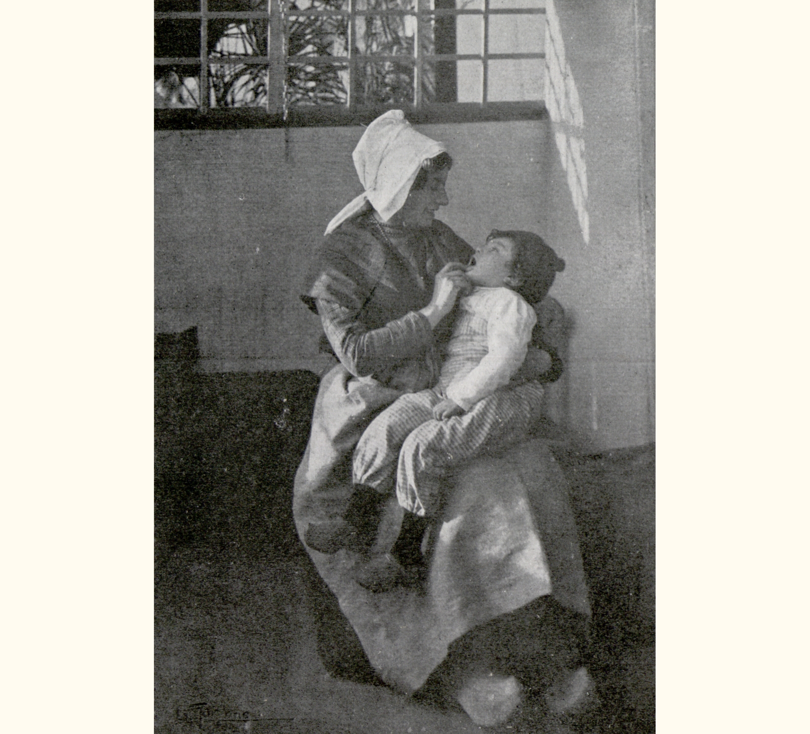1906 Fifty-first Annual Exhibition of the Royal Photographic Society of Great Britain