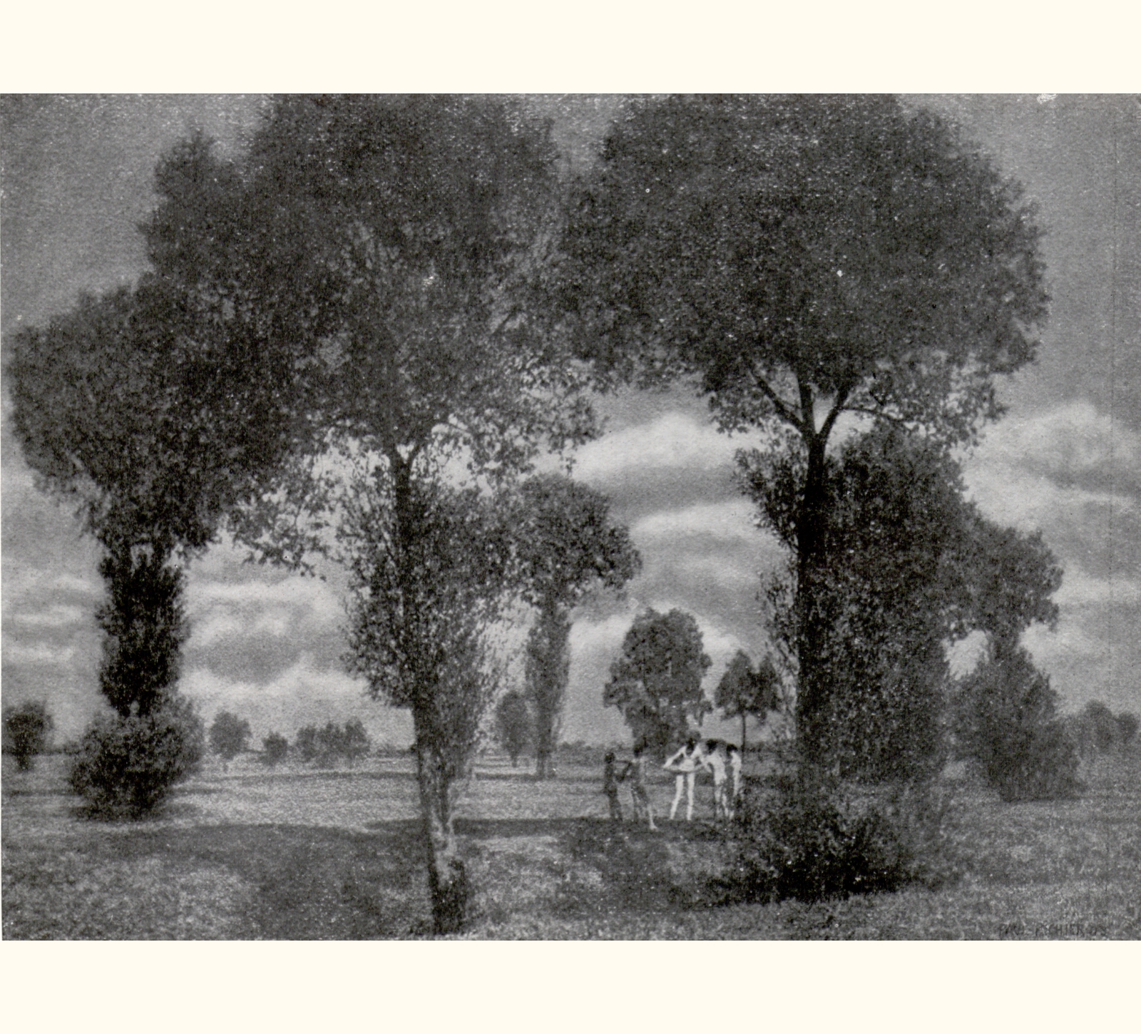 1906 Fifty-first Annual Exhibition of the Royal Photographic Society of Great Britain