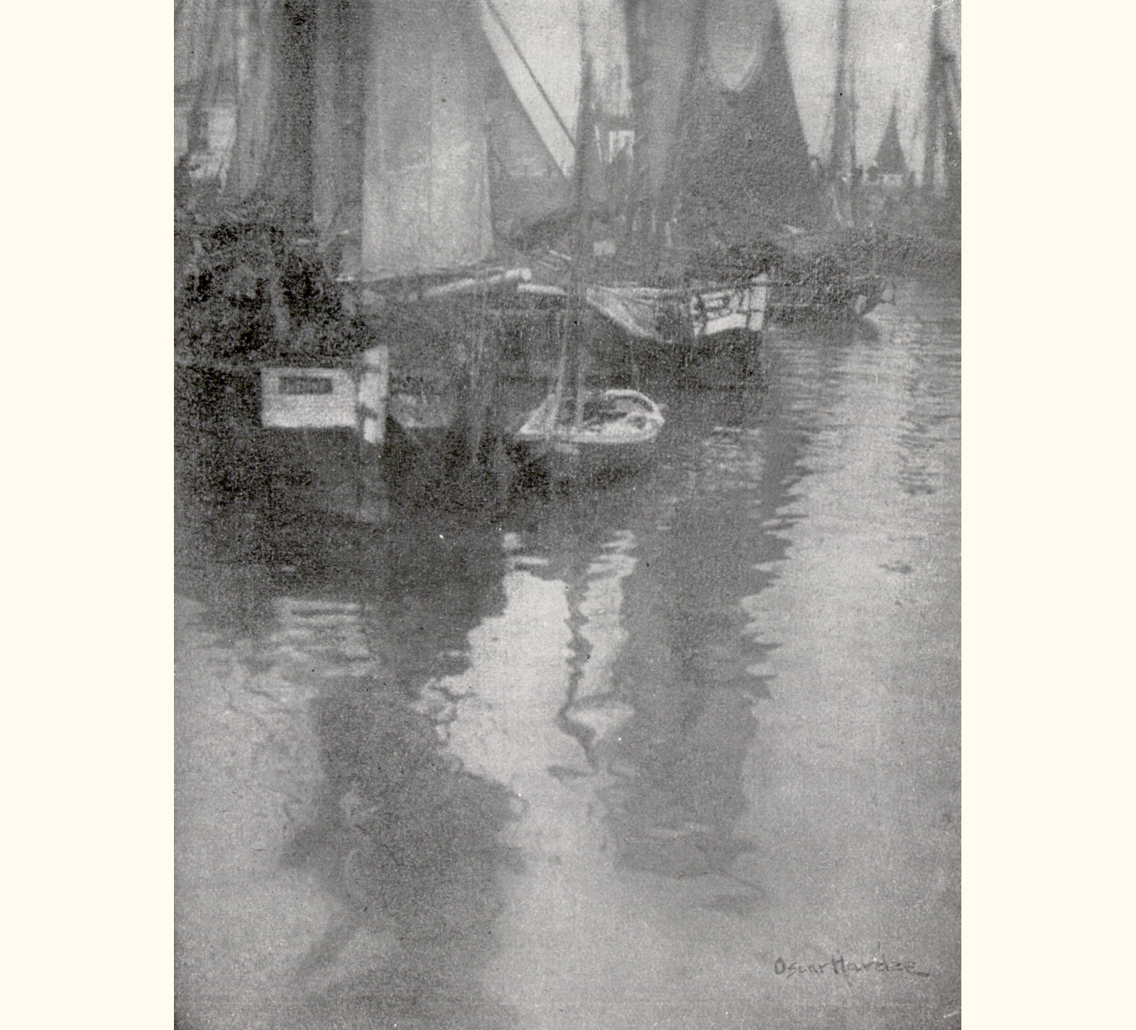 1906 Fifty-first Annual Exhibition of the Royal Photographic Society of Great Britain