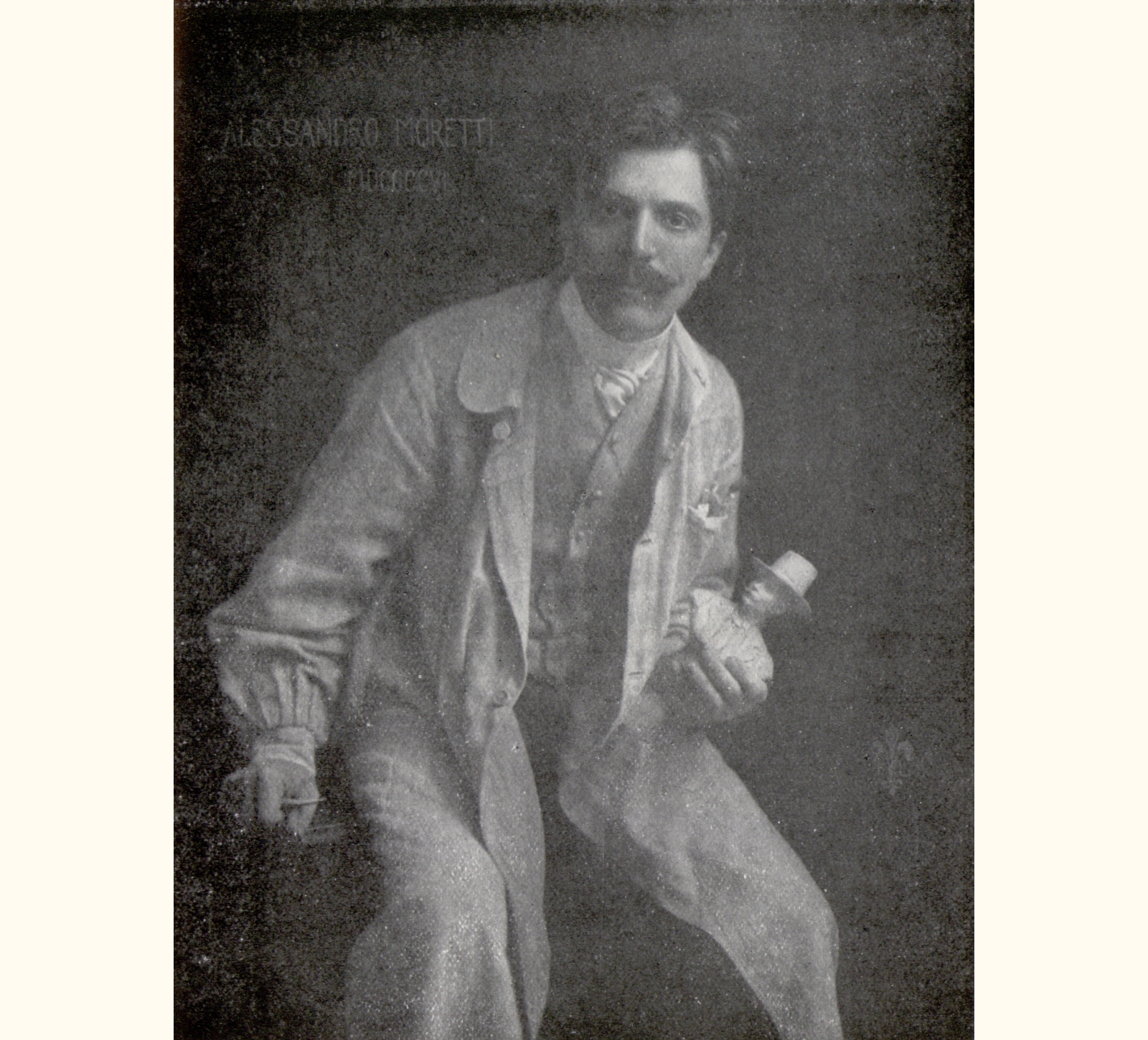 1906 Fifty-first Annual Exhibition of the Royal Photographic Society of Great Britain