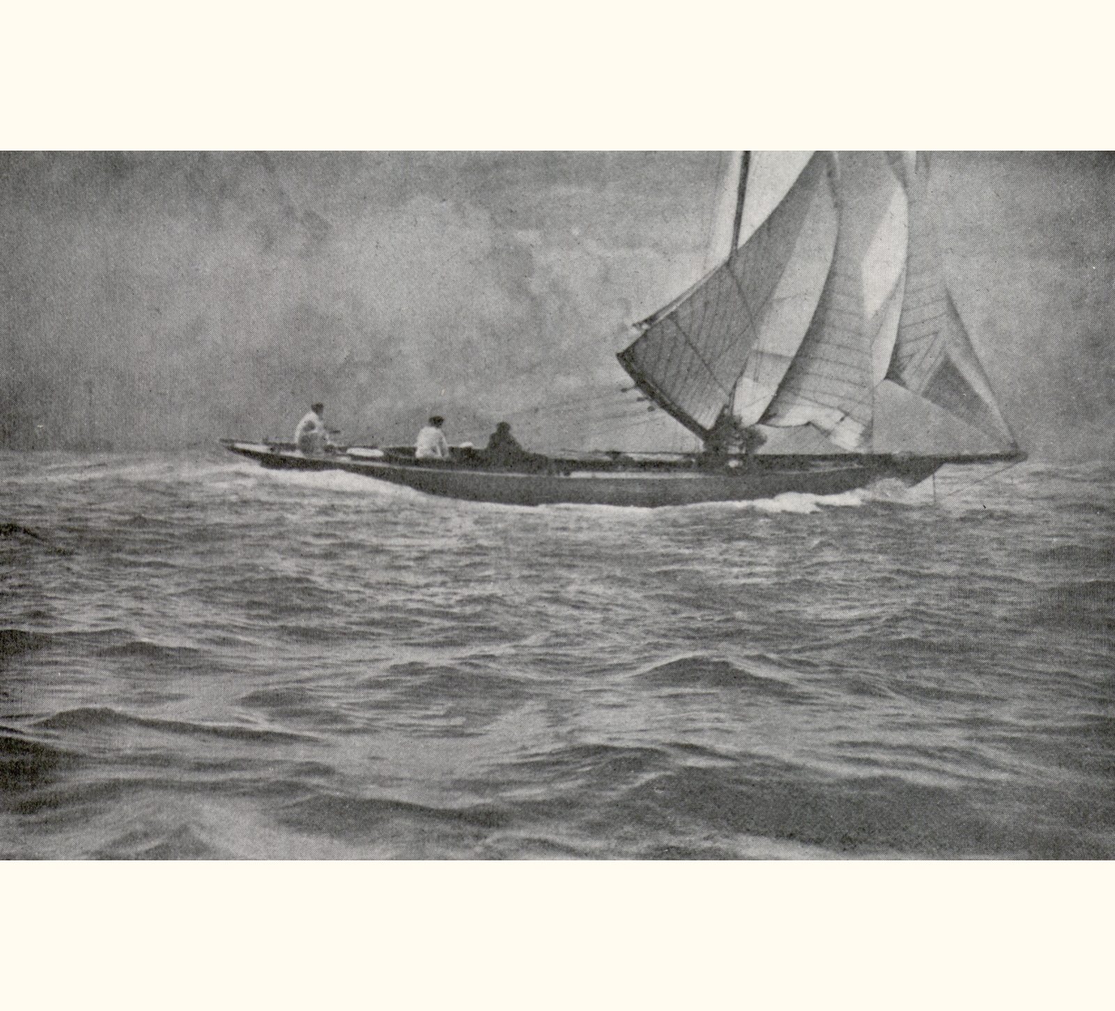 1907 Fifty-second Annual Exhibition of the Royal Photographic Society of Great Britain
