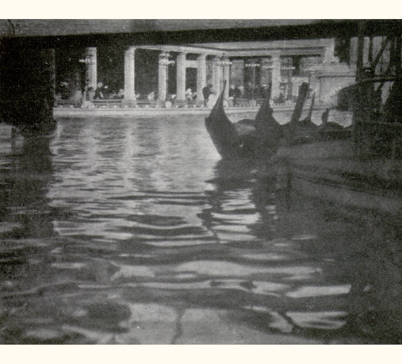 1907 Fifty-second Annual Exhibition of the Royal Photographic Society of Great Britain