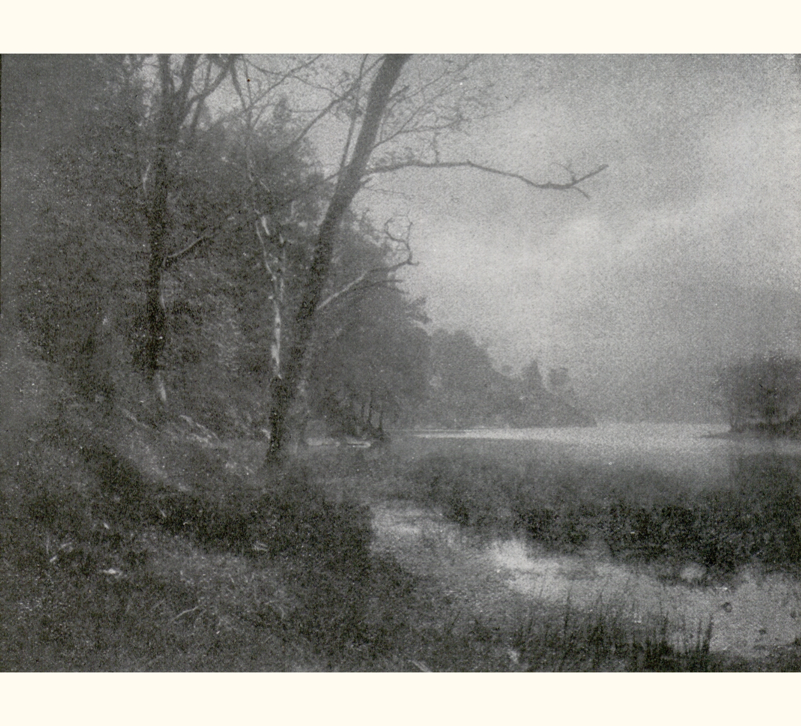 1907 Fifty-second Annual Exhibition of the Royal Photographic Society of Great Britain