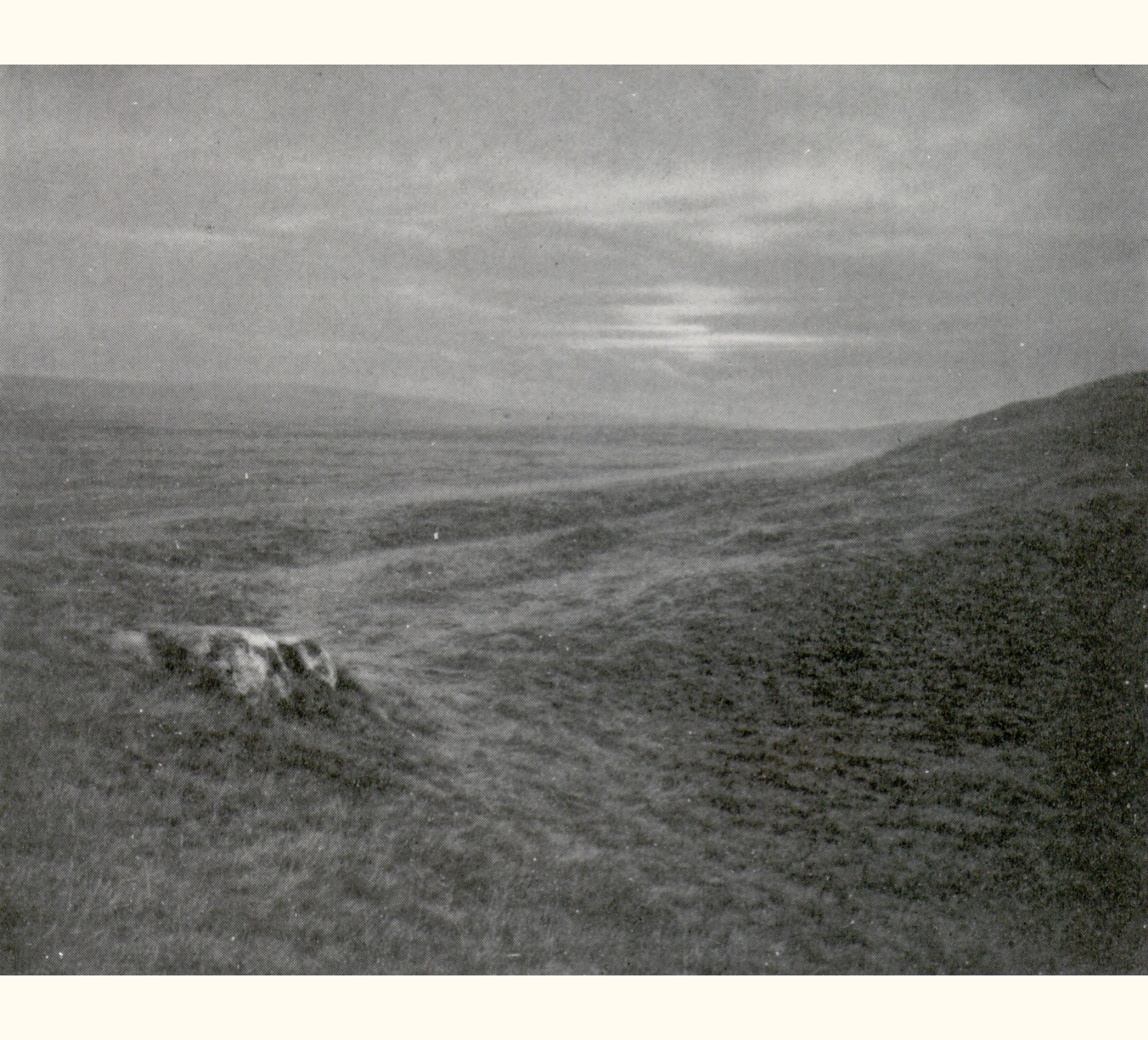 1907 Fifty-second Annual Exhibition of the Royal Photographic Society of Great Britain