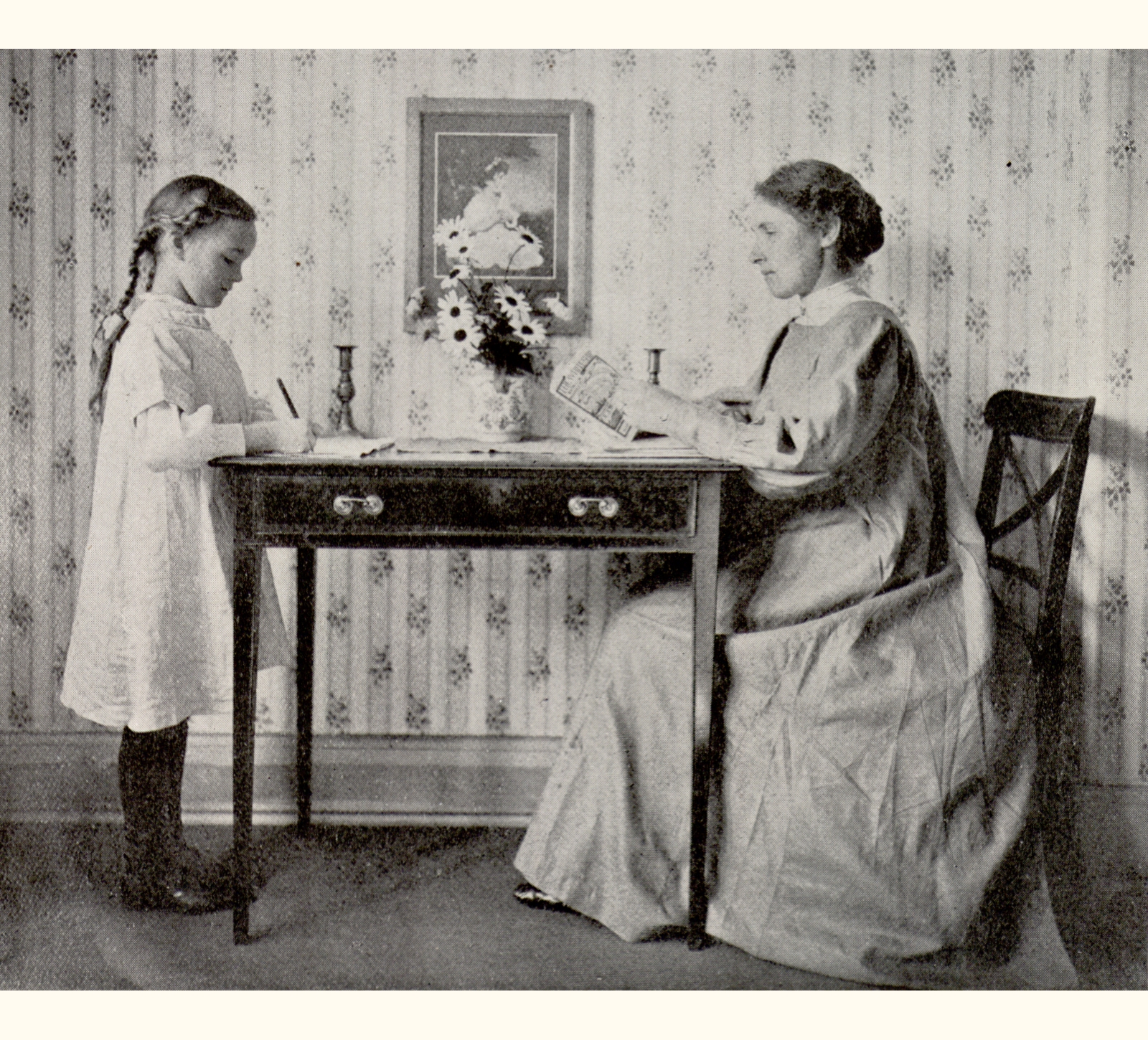 1908 Fifty-third Annual Exhibition of the Royal Photographic Society of Great Britain