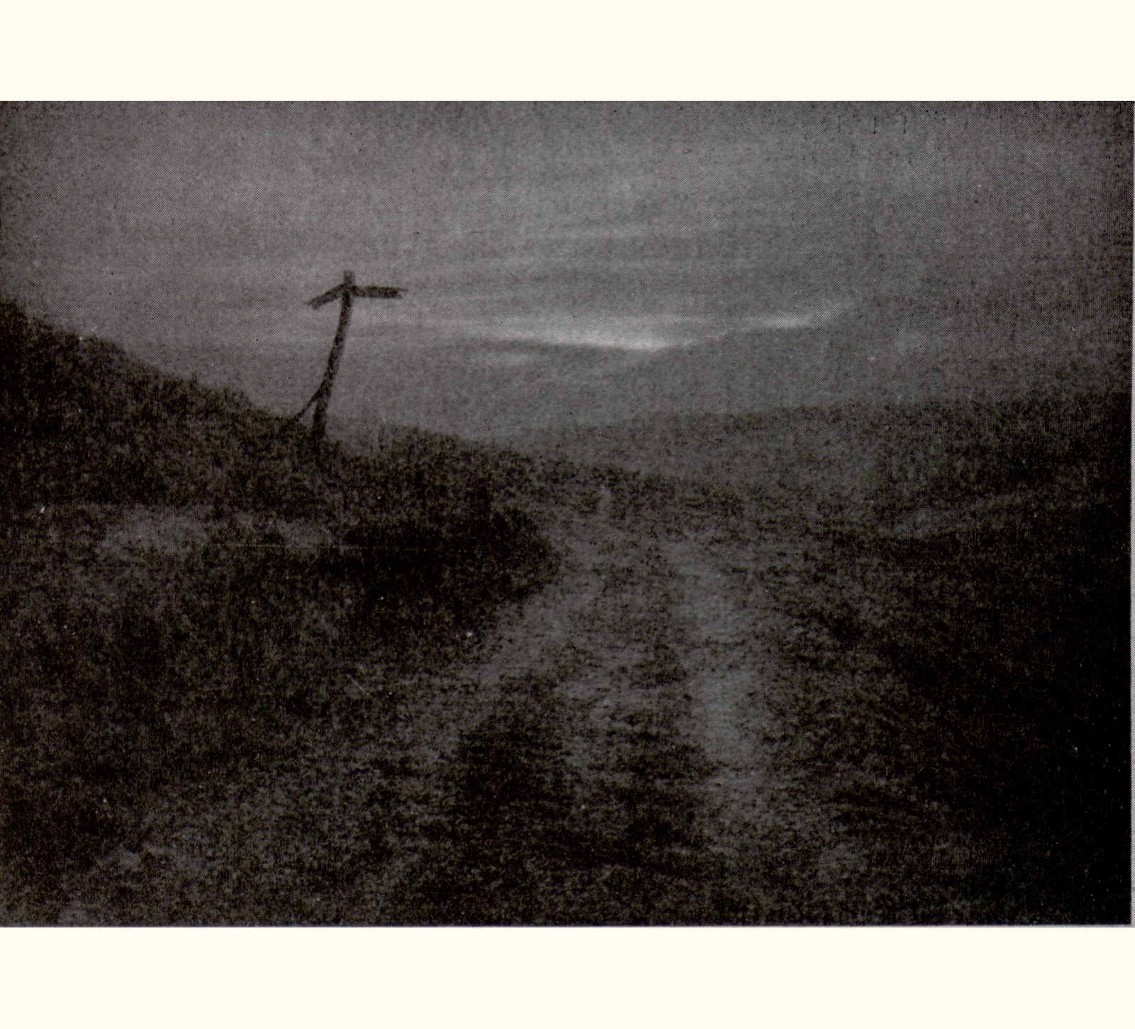1908 Fifty-third Annual Exhibition of the Royal Photographic Society of Great Britain