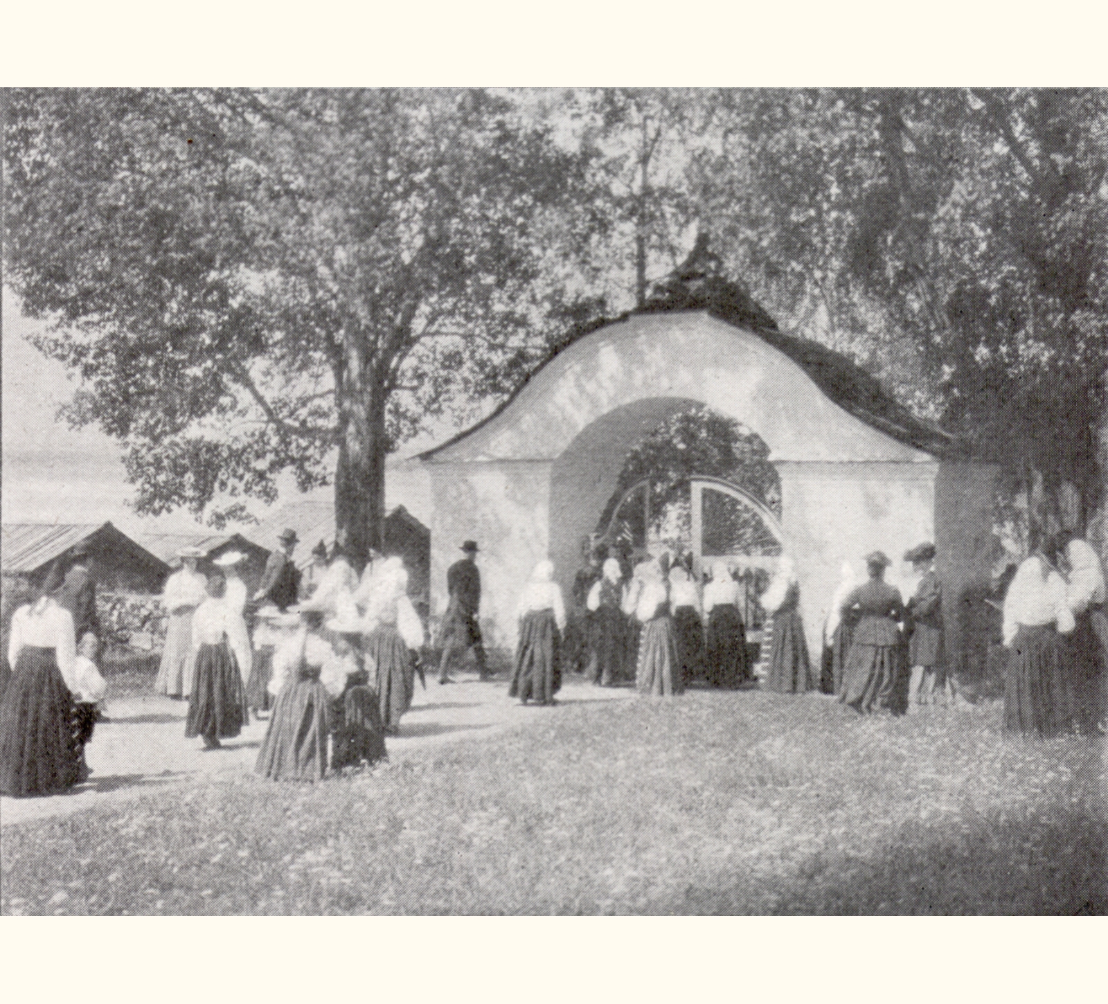 1908 Fifty-third Annual Exhibition of the Royal Photographic Society of Great Britain