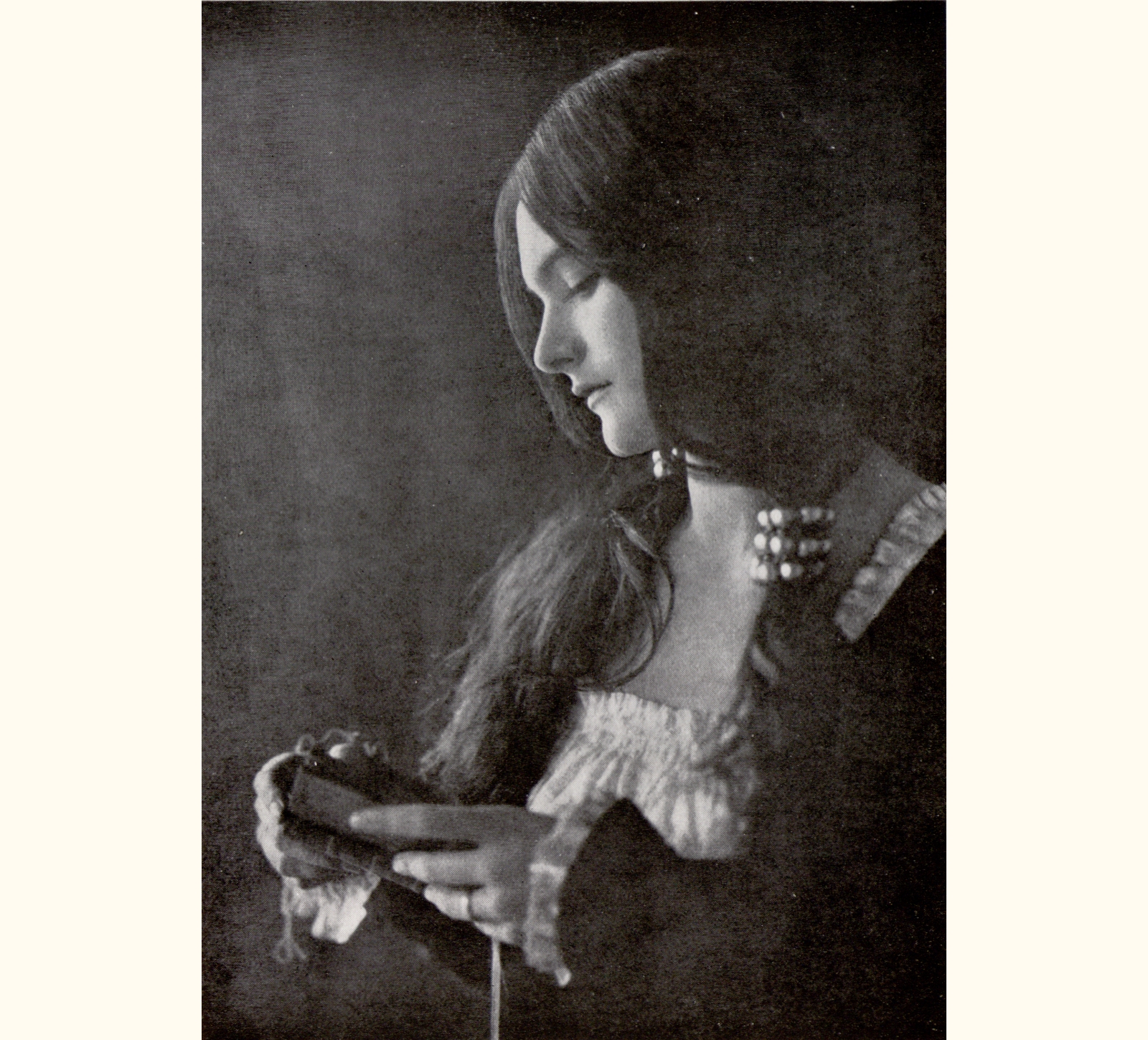 1908 Fifty-third Annual Exhibition of the Royal Photographic Society of Great Britain