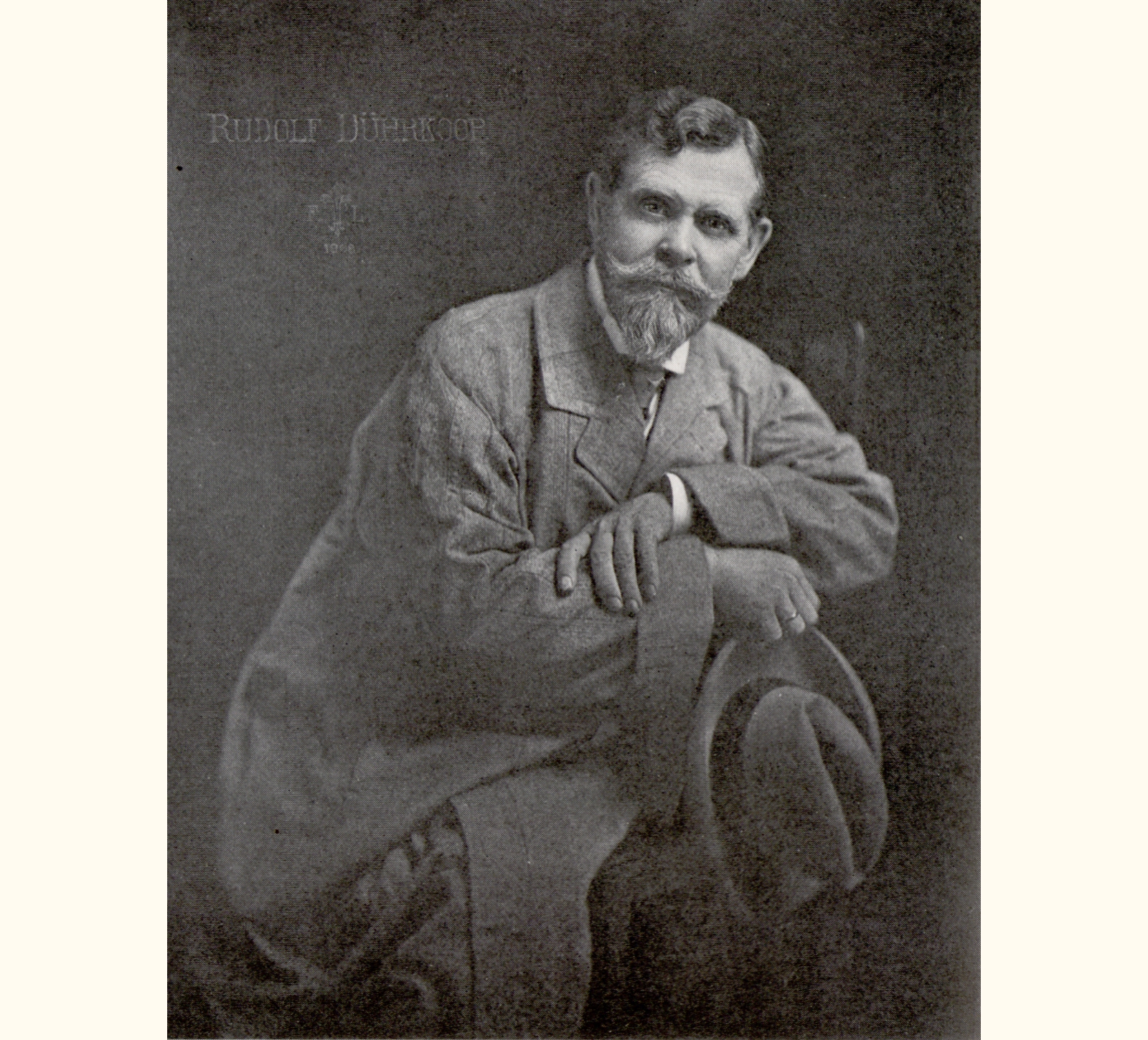 1908 Fifty-third Annual Exhibition of the Royal Photographic Society of Great Britain