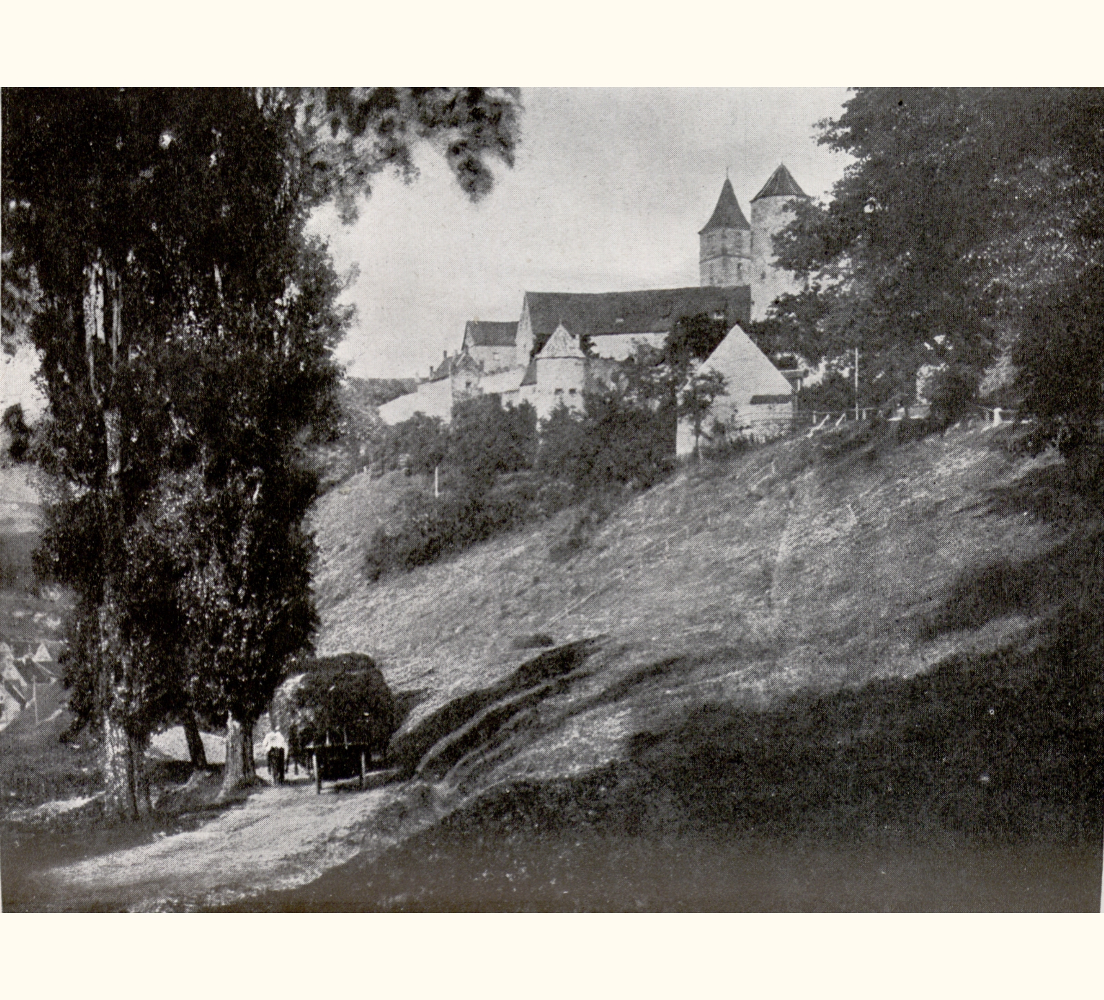 1908 Fifty-third Annual Exhibition of the Royal Photographic Society of Great Britain