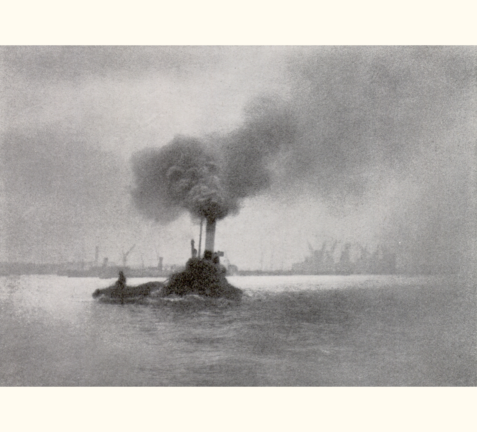 1908 Fifty-third Annual Exhibition of the Royal Photographic Society of Great Britain