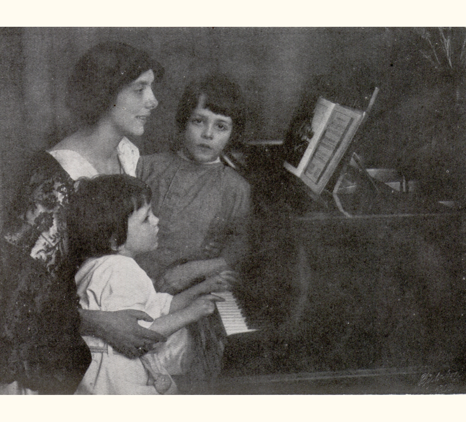 1908 Fifty-third Annual Exhibition of the Royal Photographic Society of Great Britain