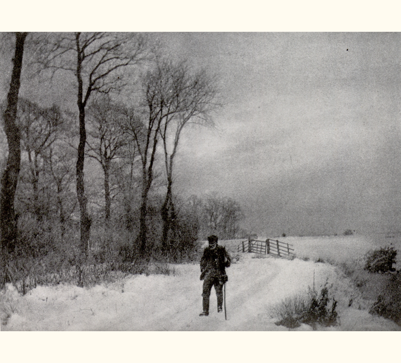 1908 Fifty-third Annual Exhibition of the Royal Photographic Society of Great Britain