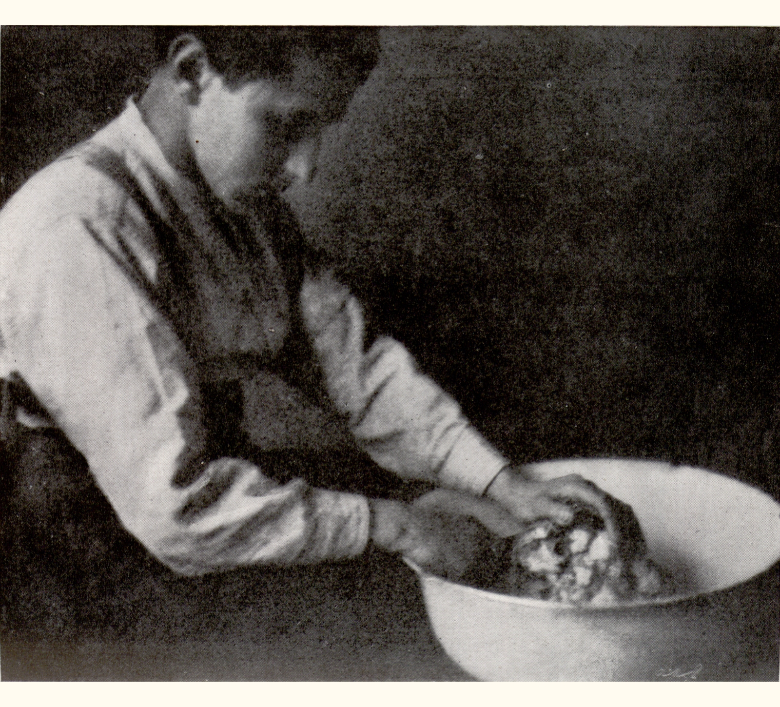 1908 Fifty-third Annual Exhibition of the Royal Photographic Society of Great Britain