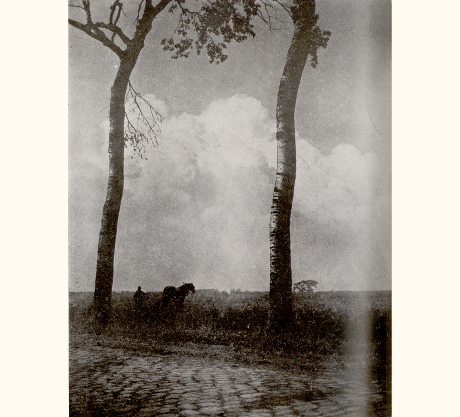 1909 Fifty-fourth Annual Exhibition of the Royal Photographic Society of Great Britain