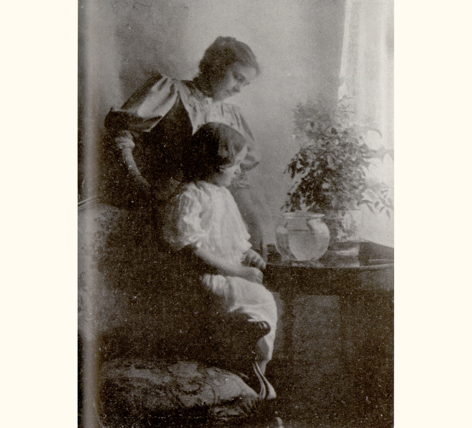 1909 Fifty-fourth Annual Exhibition of the Royal Photographic Society of Great Britain