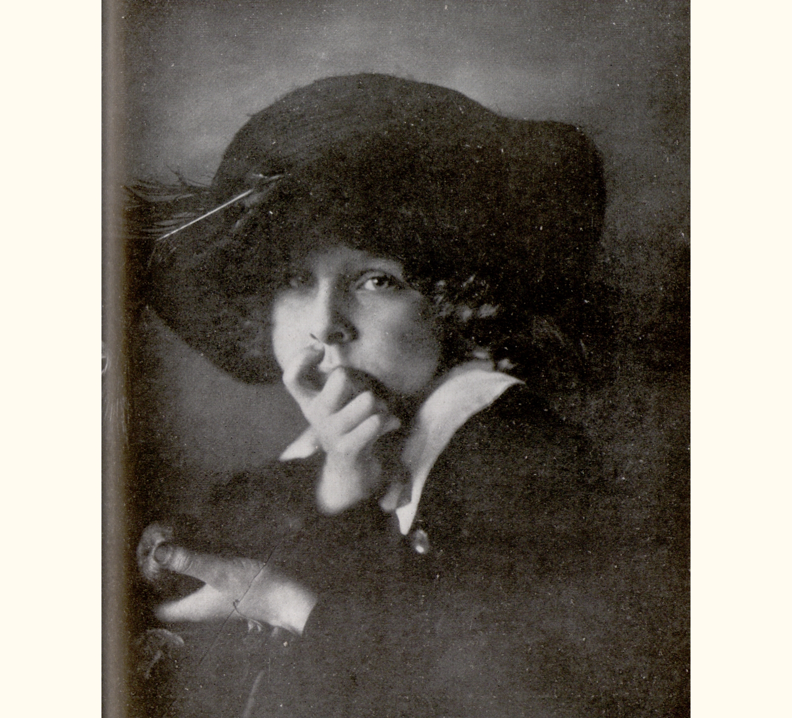 1909 Fifty-fourth Annual Exhibition of the Royal Photographic Society of Great Britain