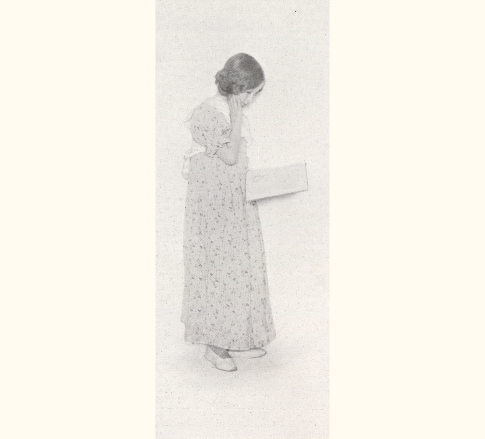1909 Fifty-fourth Annual Exhibition of the Royal Photographic Society of Great Britain