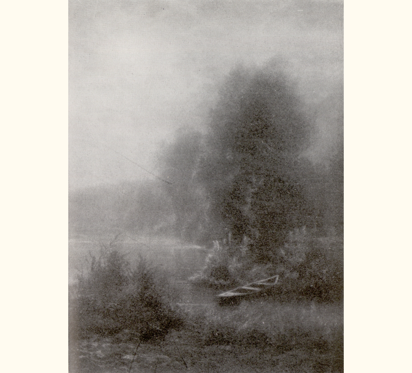 1909 Fifty-fourth Annual Exhibition of the Royal Photographic Society of Great Britain