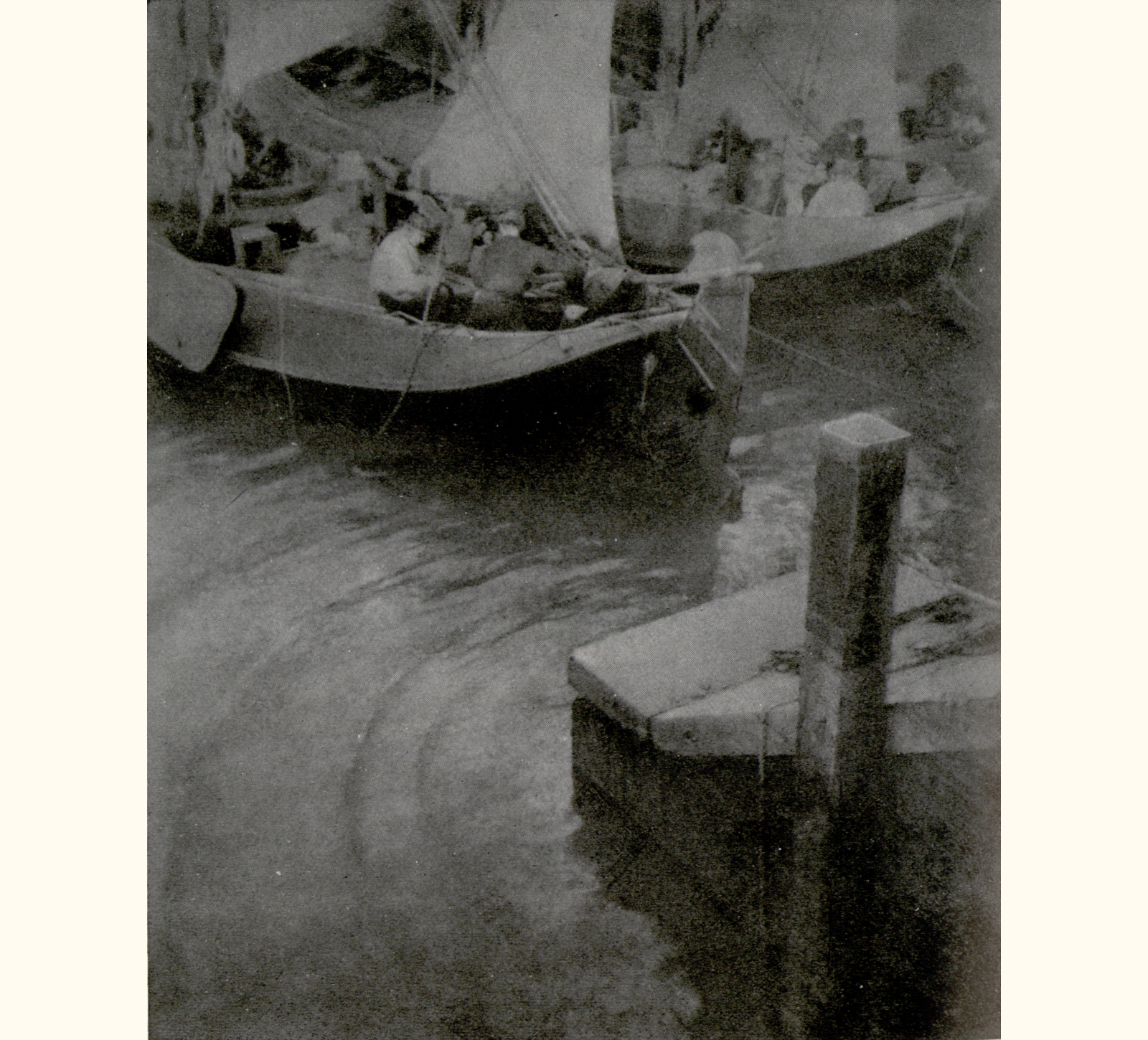 1910 Fifty-fifth Annual Exhibition of the Royal Photographic Society of Great Britain