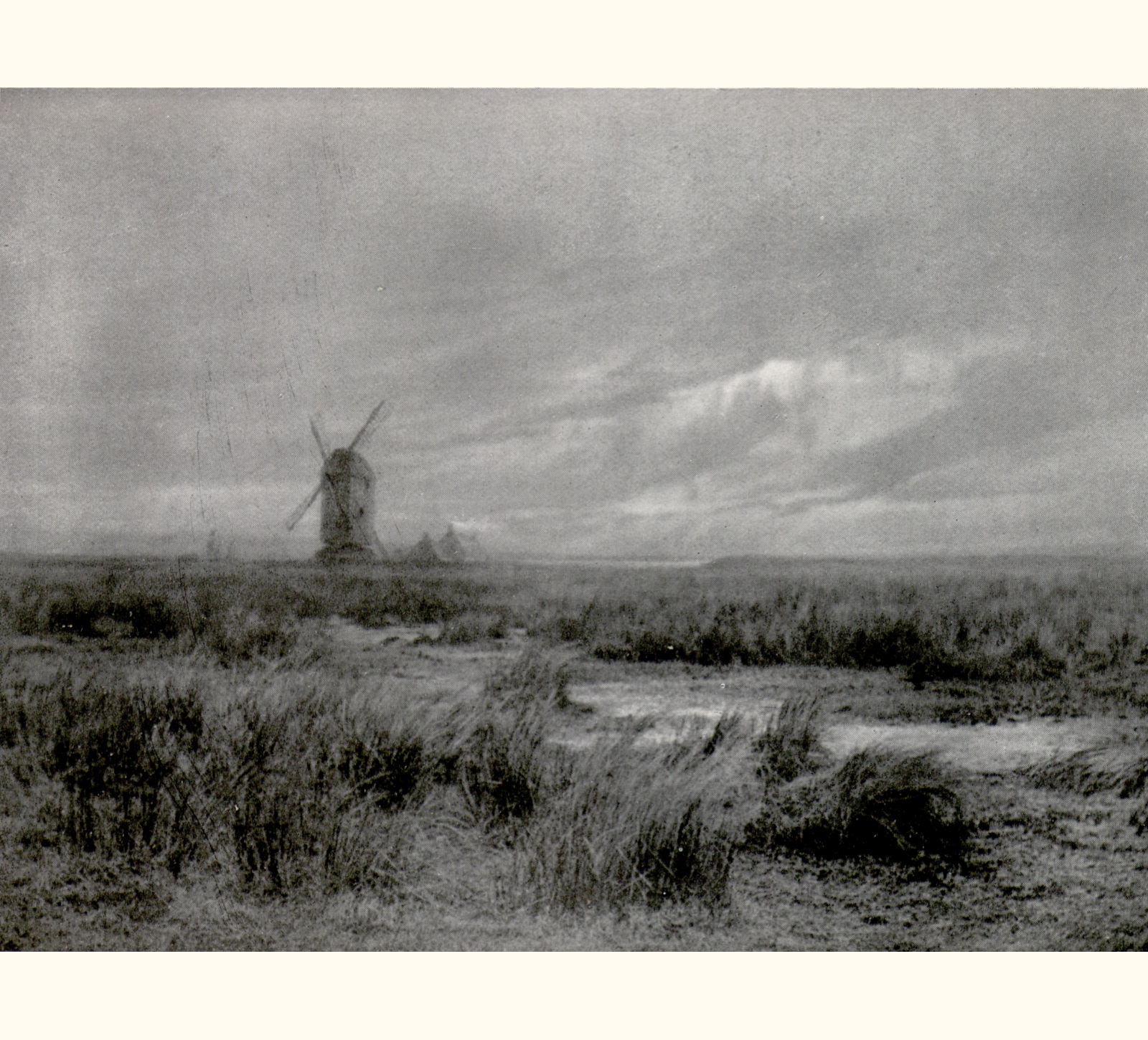 1910 Fifty-fifth Annual Exhibition of the Royal Photographic Society of Great Britain