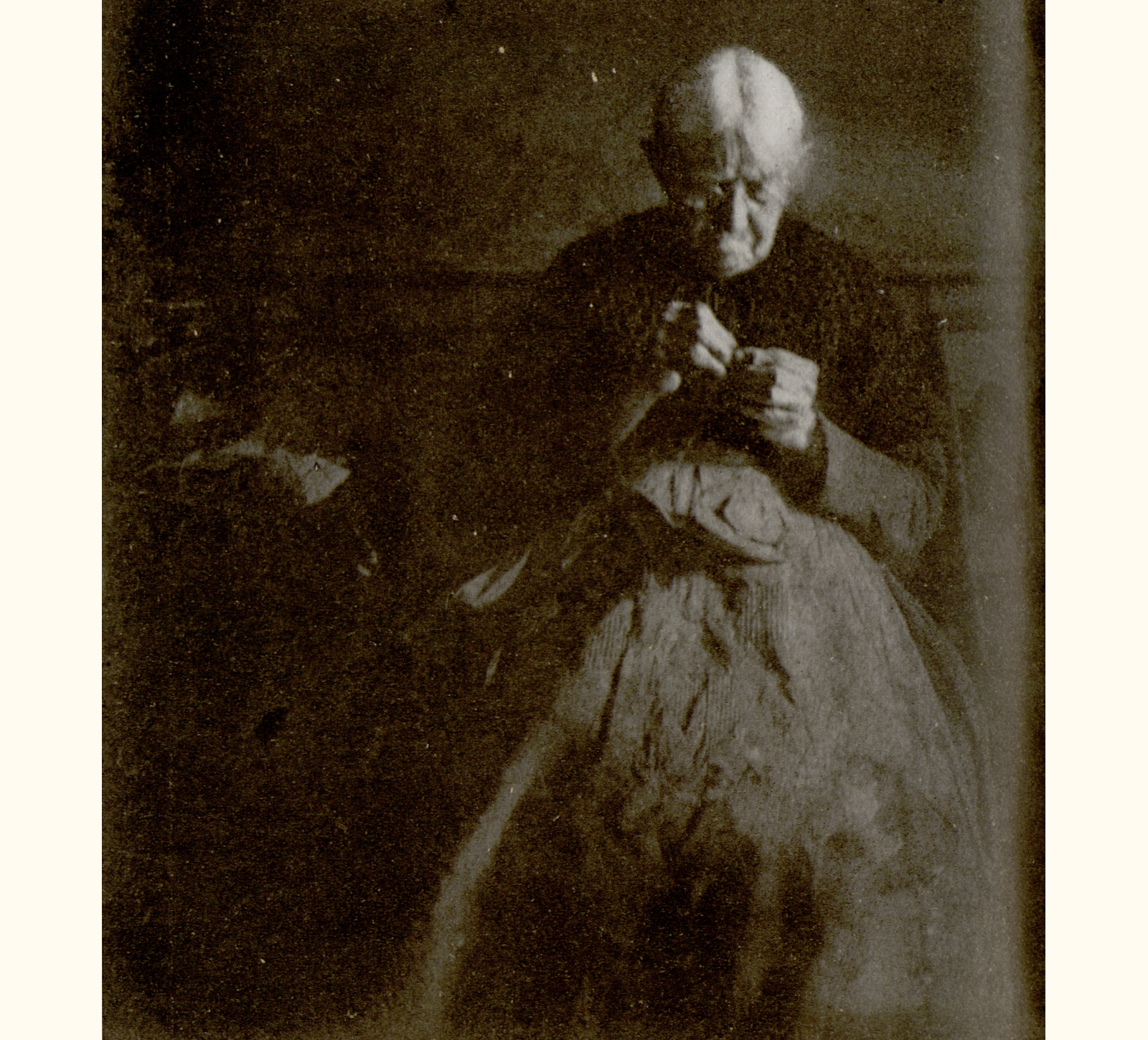 1910 Fifty-fifth Annual Exhibition of the Royal Photographic Society of Great Britain