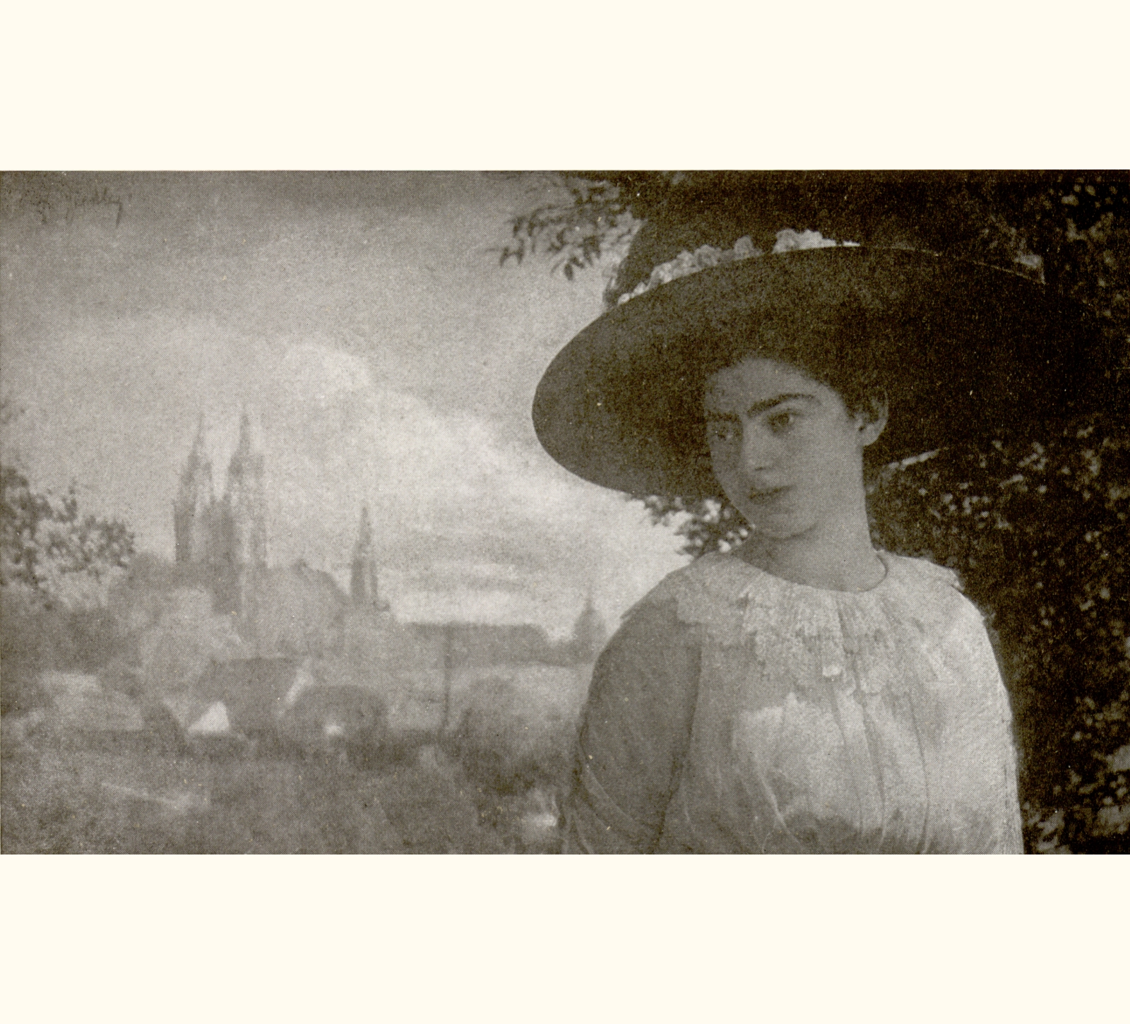 1910 Fifty-fifth Annual Exhibition of the Royal Photographic Society of Great Britain