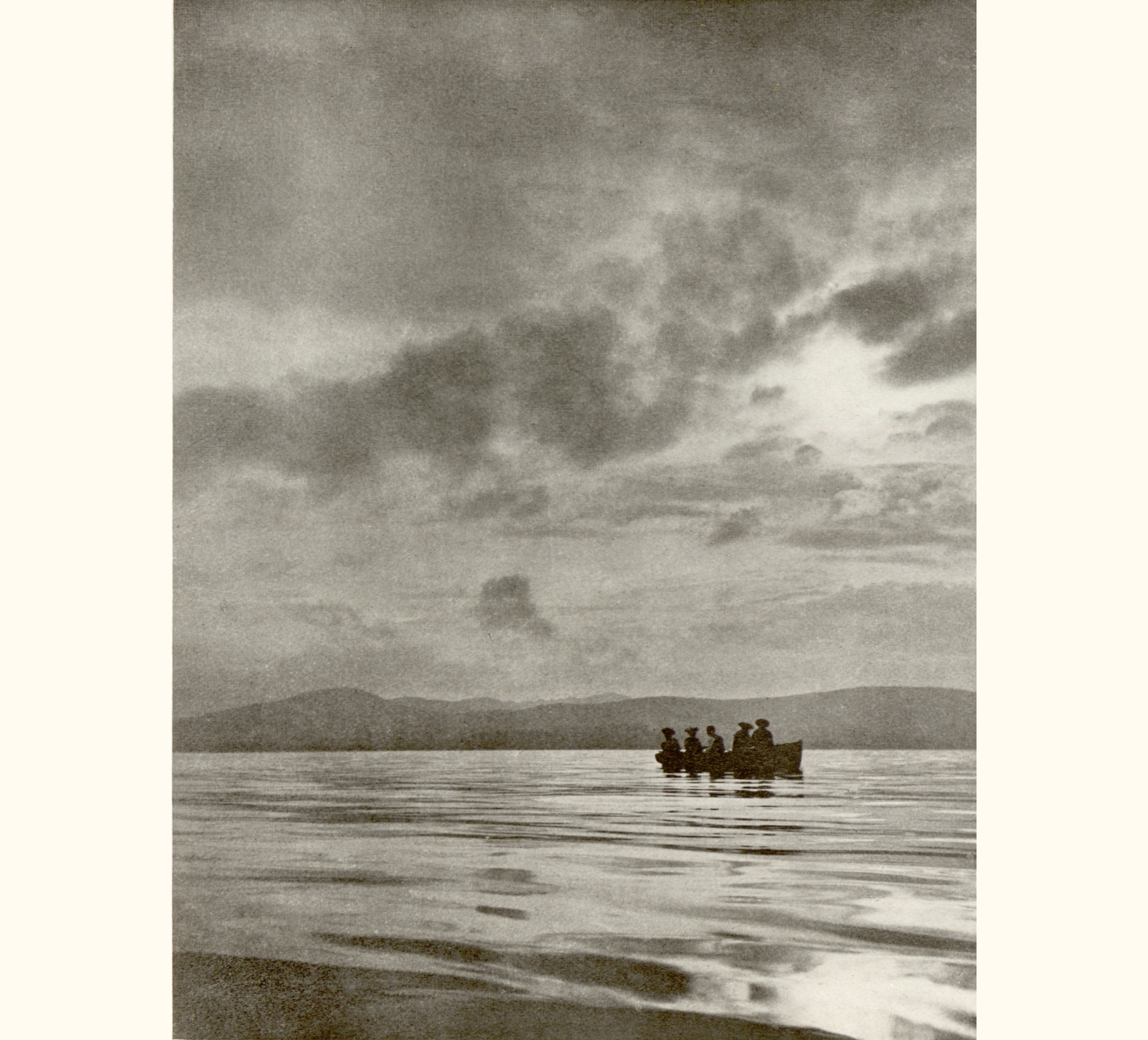 1911 Fifty-sixth Annual Exhibition of the Royal Photographic Society of Great Britain