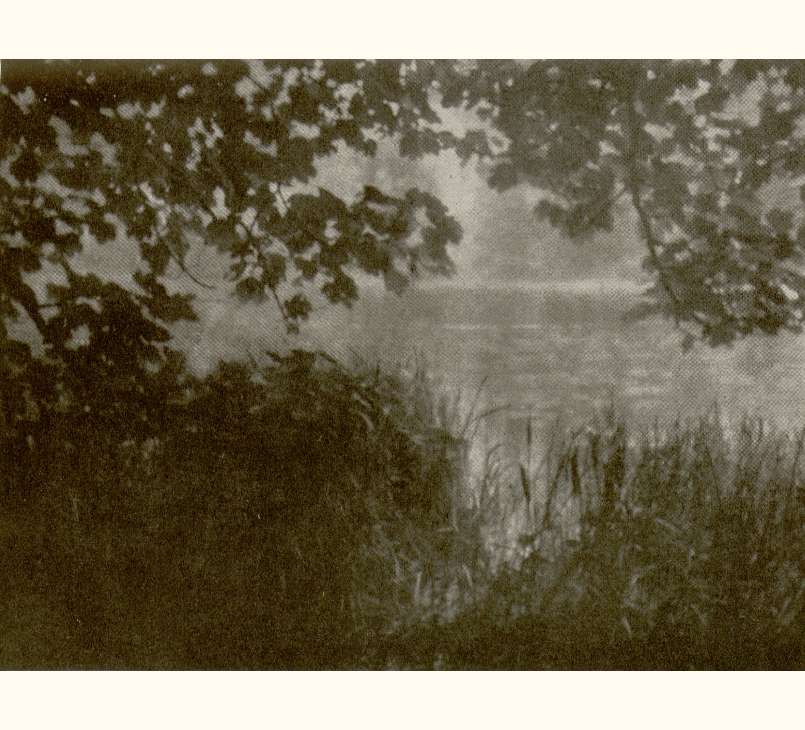 1911 Fifty-sixth Annual Exhibition of the Royal Photographic Society of Great Britain