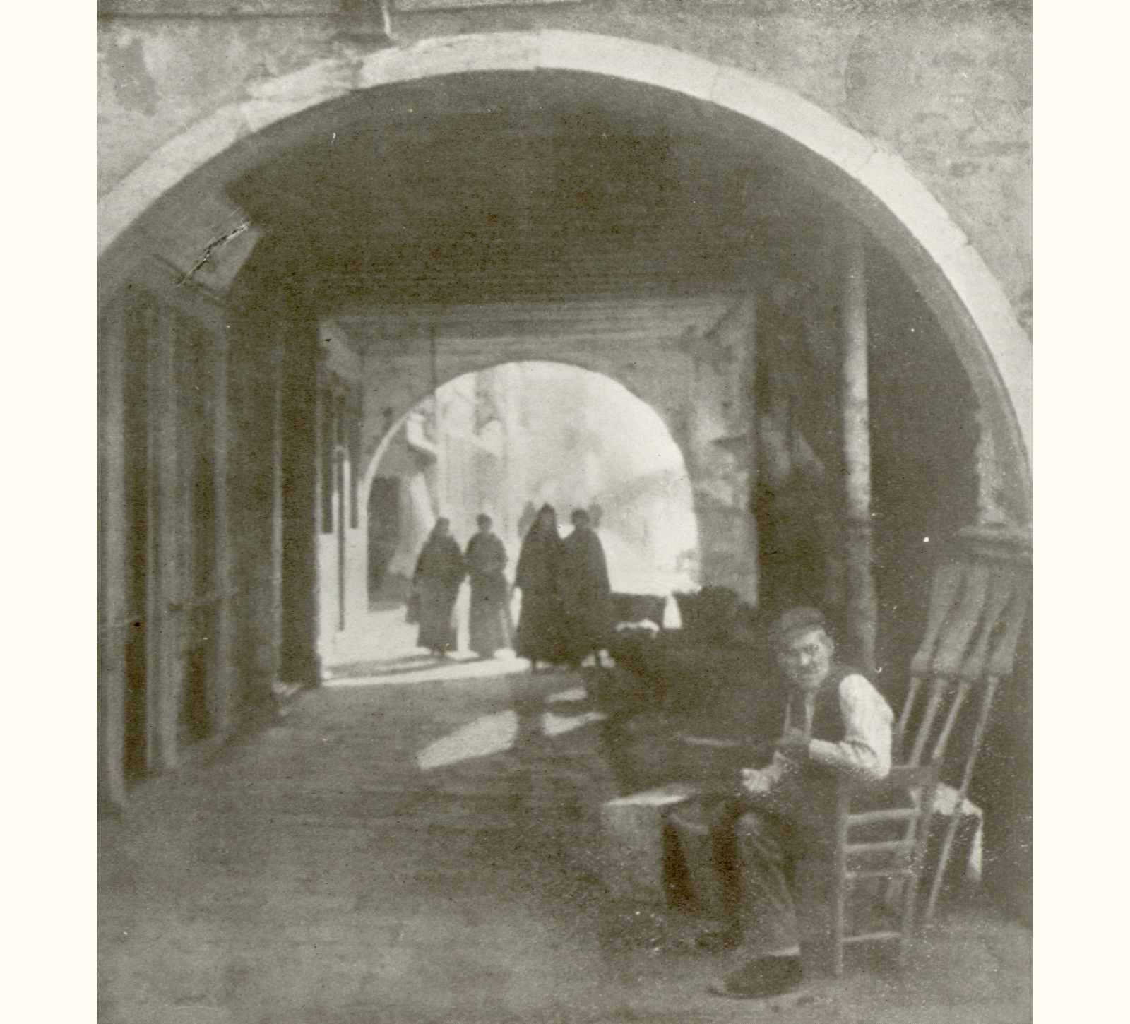 1911 Fifty-sixth Annual Exhibition of the Royal Photographic Society of Great Britain