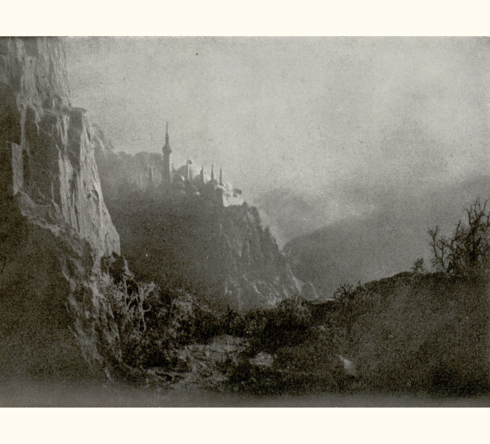 1911 Fifty-sixth Annual Exhibition of the Royal Photographic Society of Great Britain