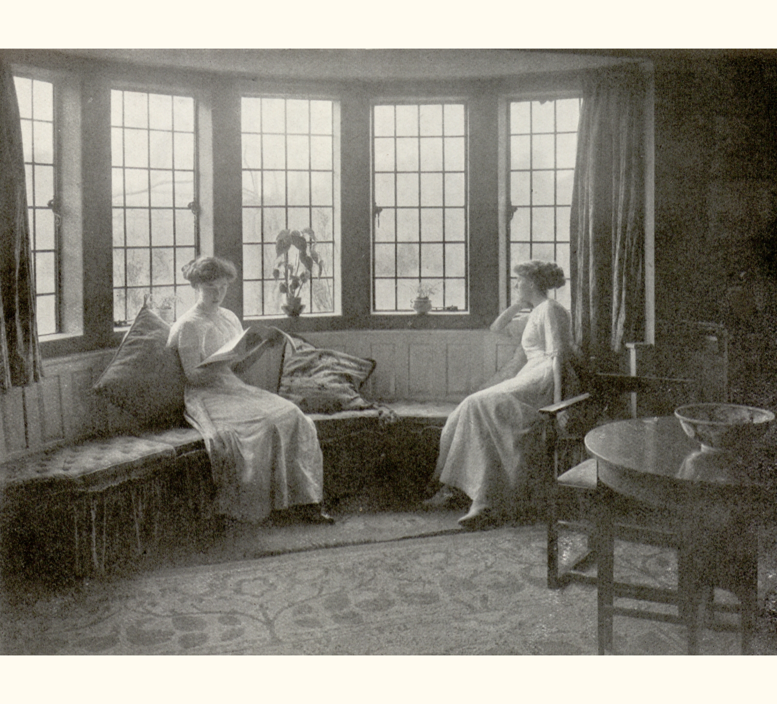 1911 Fifty-sixth Annual Exhibition of the Royal Photographic Society of Great Britain