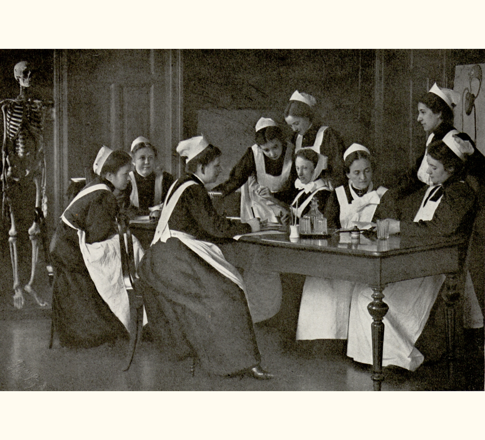 1911 Fifty-sixth Annual Exhibition of the Royal Photographic Society of Great Britain