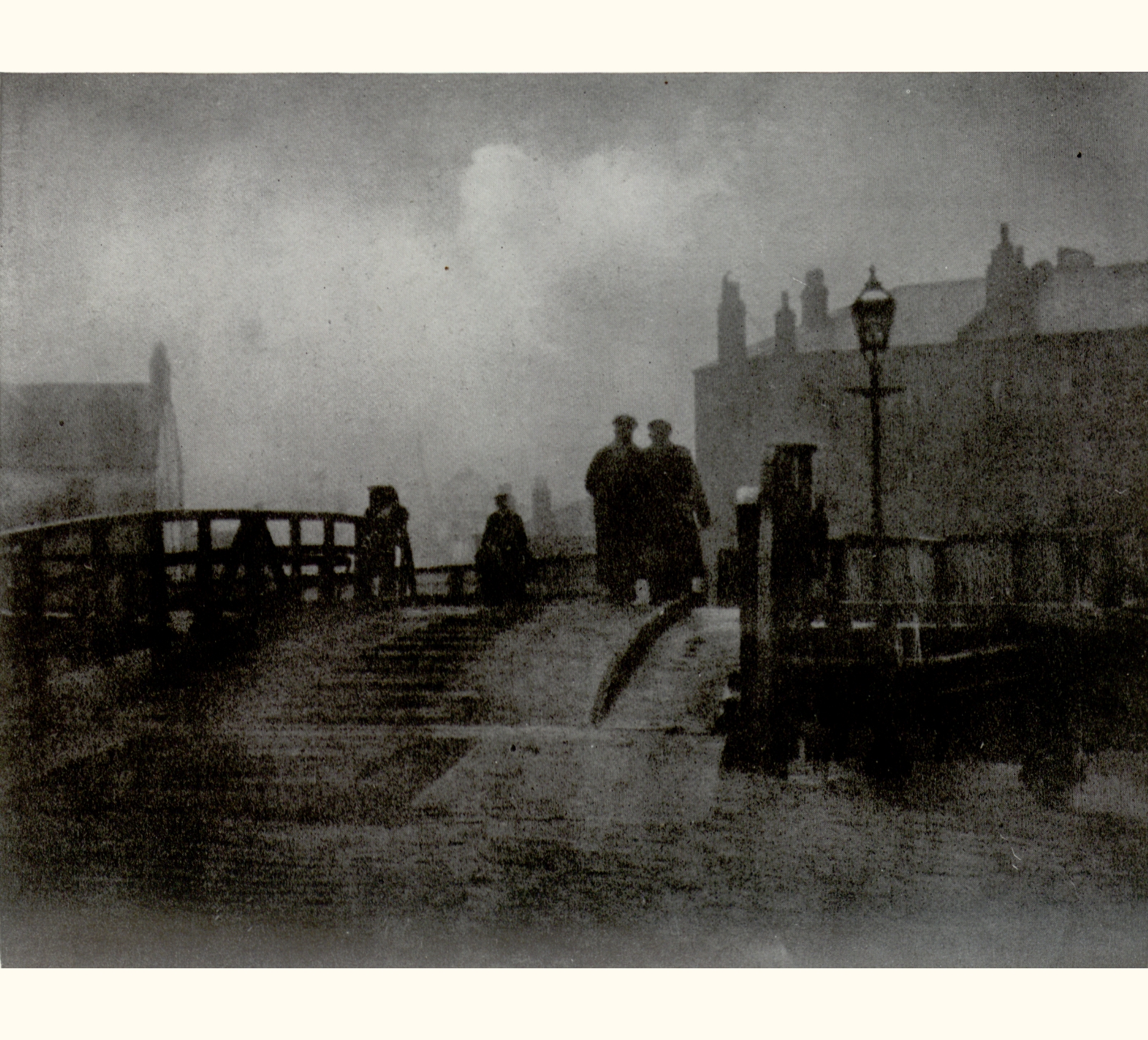 1912 Fifty-seventh Annual Exhibition of the Royal Photographic Society of Great Britain