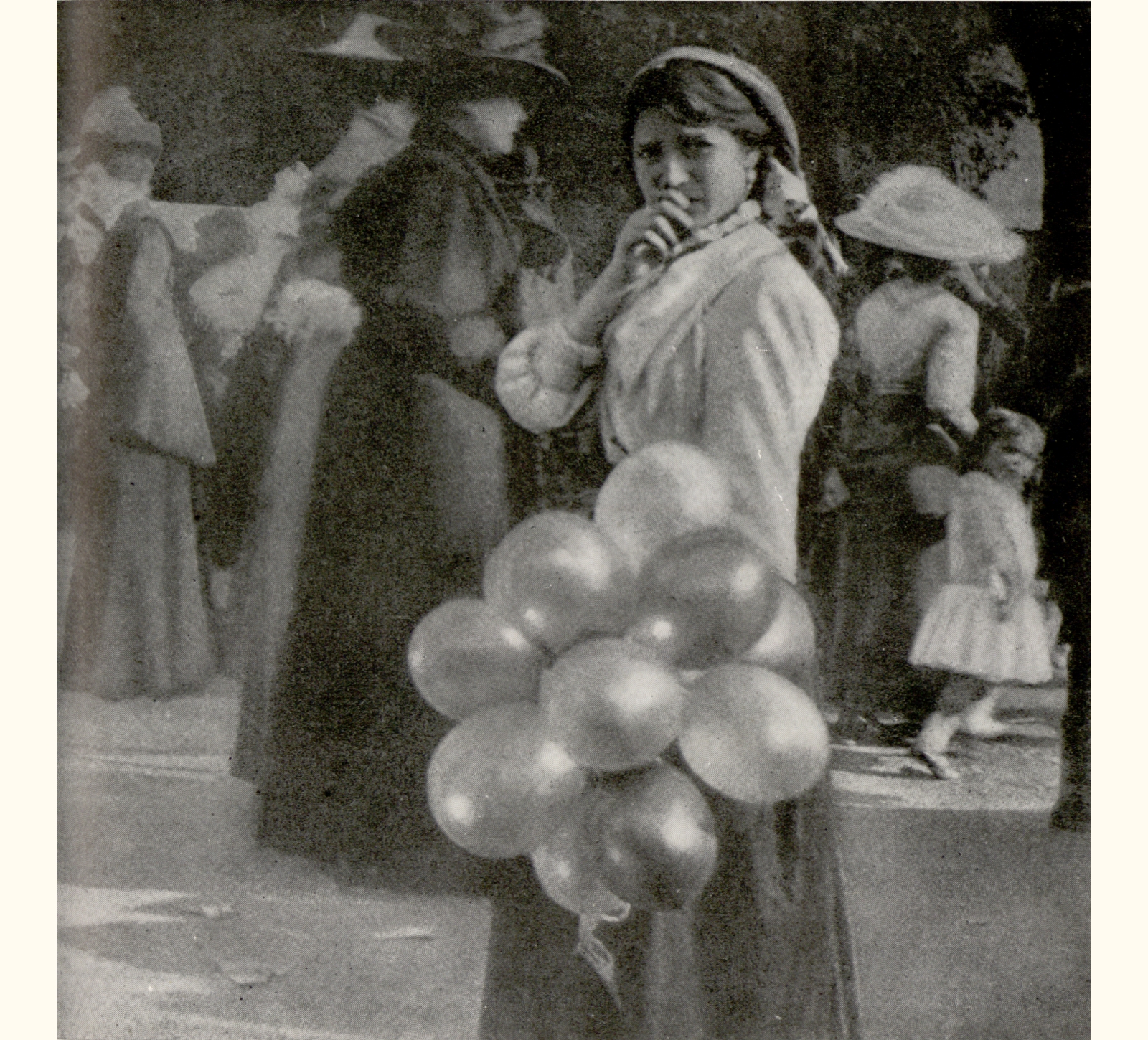 1913 Fifty-eighth Annual Exhibition of the Royal Photographic Society of Great Britain