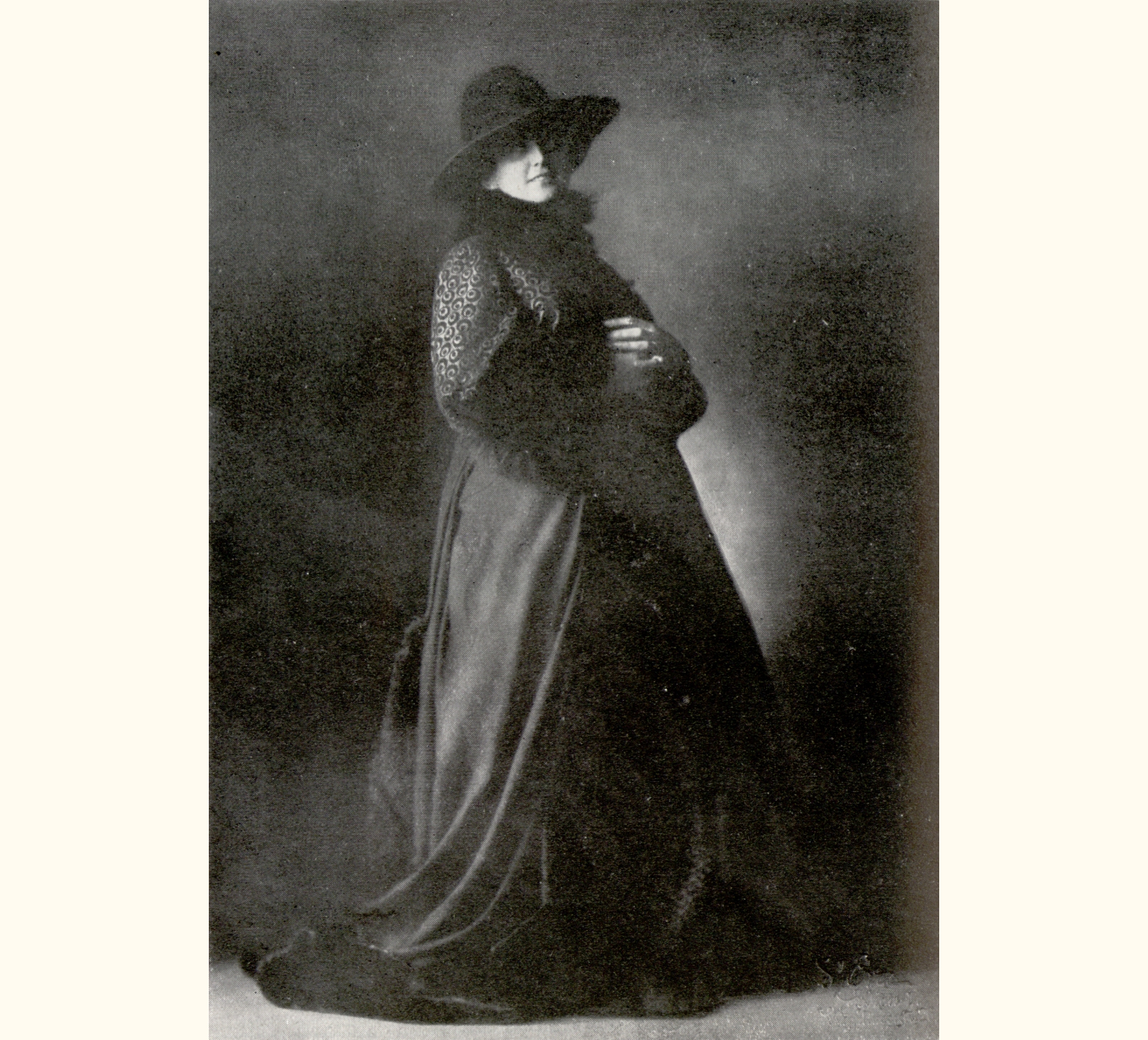 1913 Fifty-eighth Annual Exhibition of the Royal Photographic Society of Great Britain