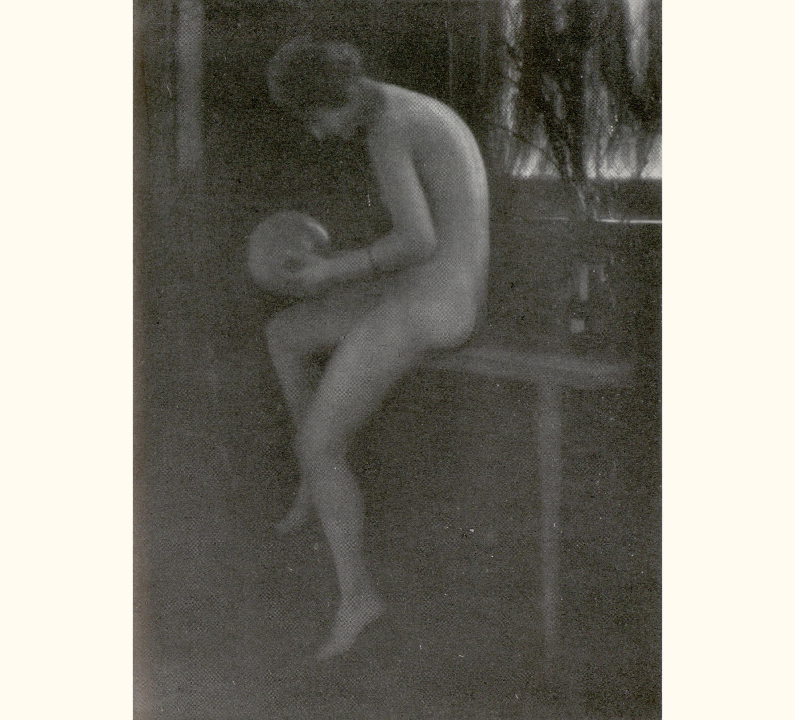 1913 Fifty-eighth Annual Exhibition of the Royal Photographic Society of Great Britain