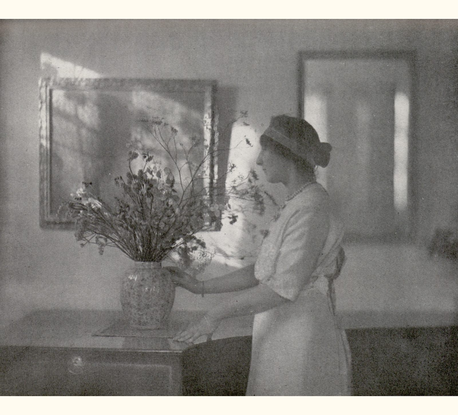 1913 Fifty-eighth Annual Exhibition of the Royal Photographic Society of Great Britain