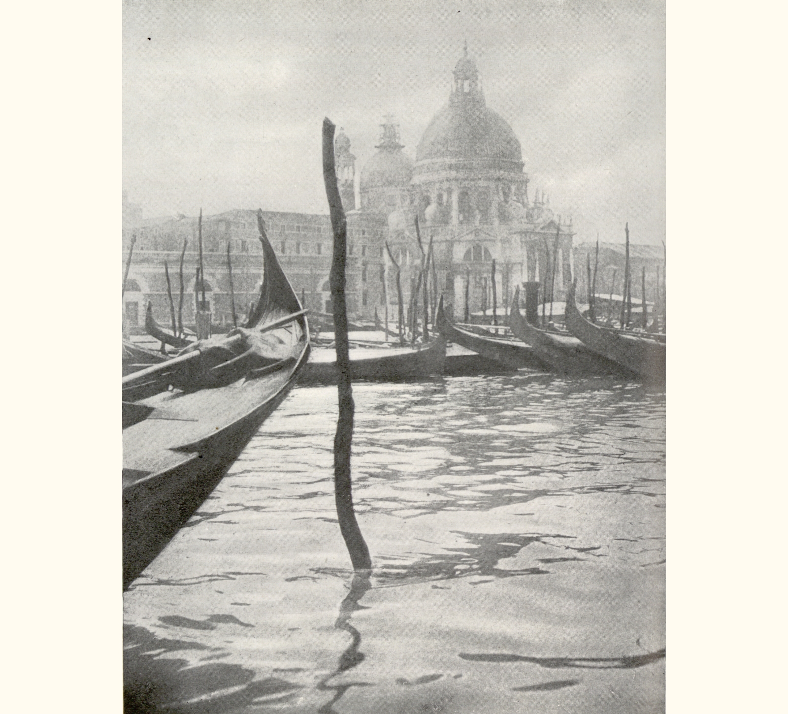 1913 Fifty-eighth Annual Exhibition of the Royal Photographic Society of Great Britain