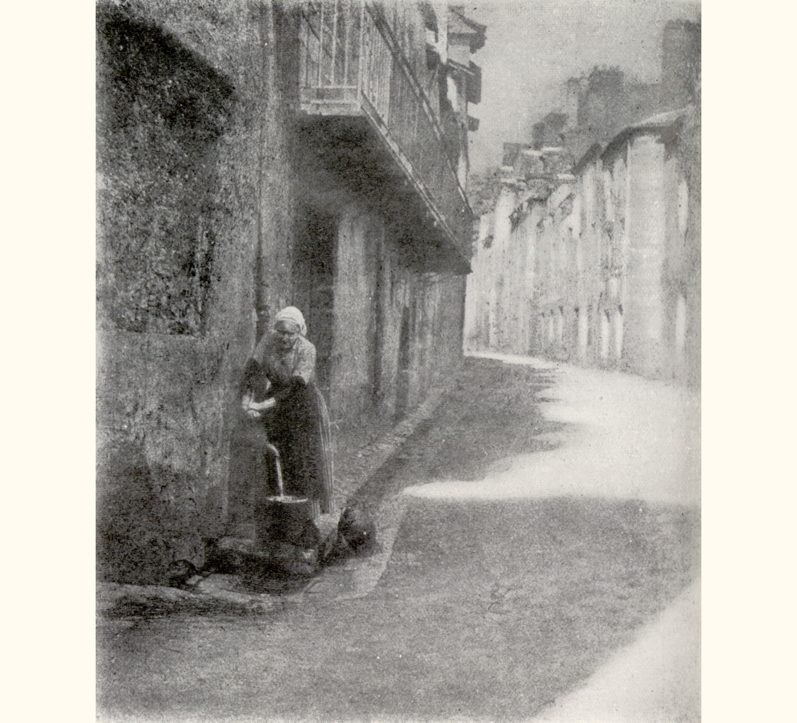1913 Fifty-eighth Annual Exhibition of the Royal Photographic Society of Great Britain