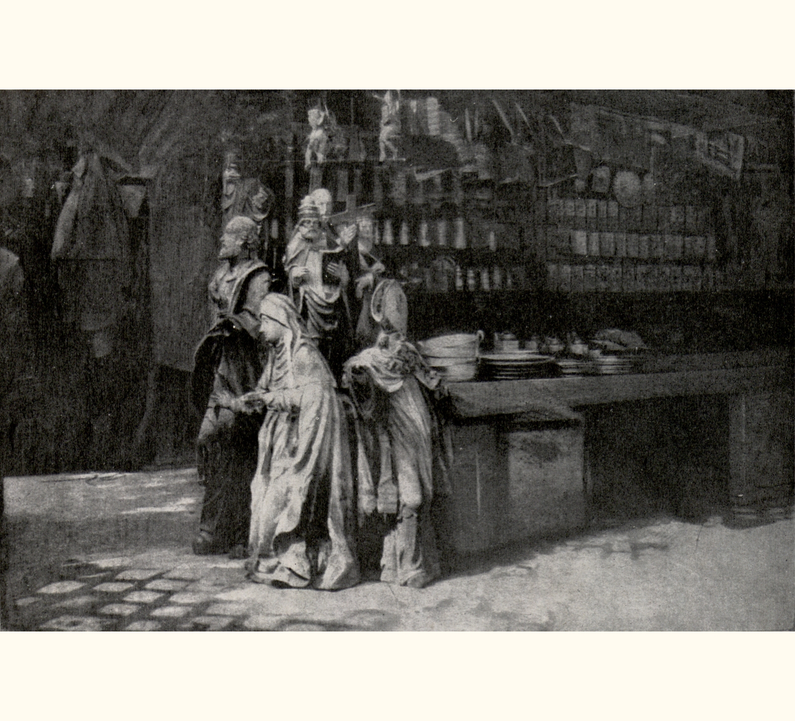 1915 Sixtieth Annual Exhibition of the Royal Photographic Society of Great Britain