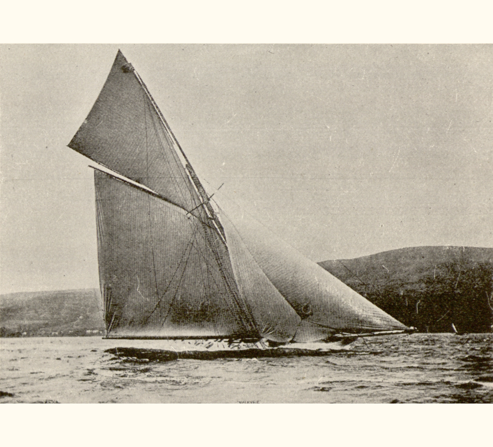 1895 Fortieth Annual Exhibition of the Royal Photographic Society