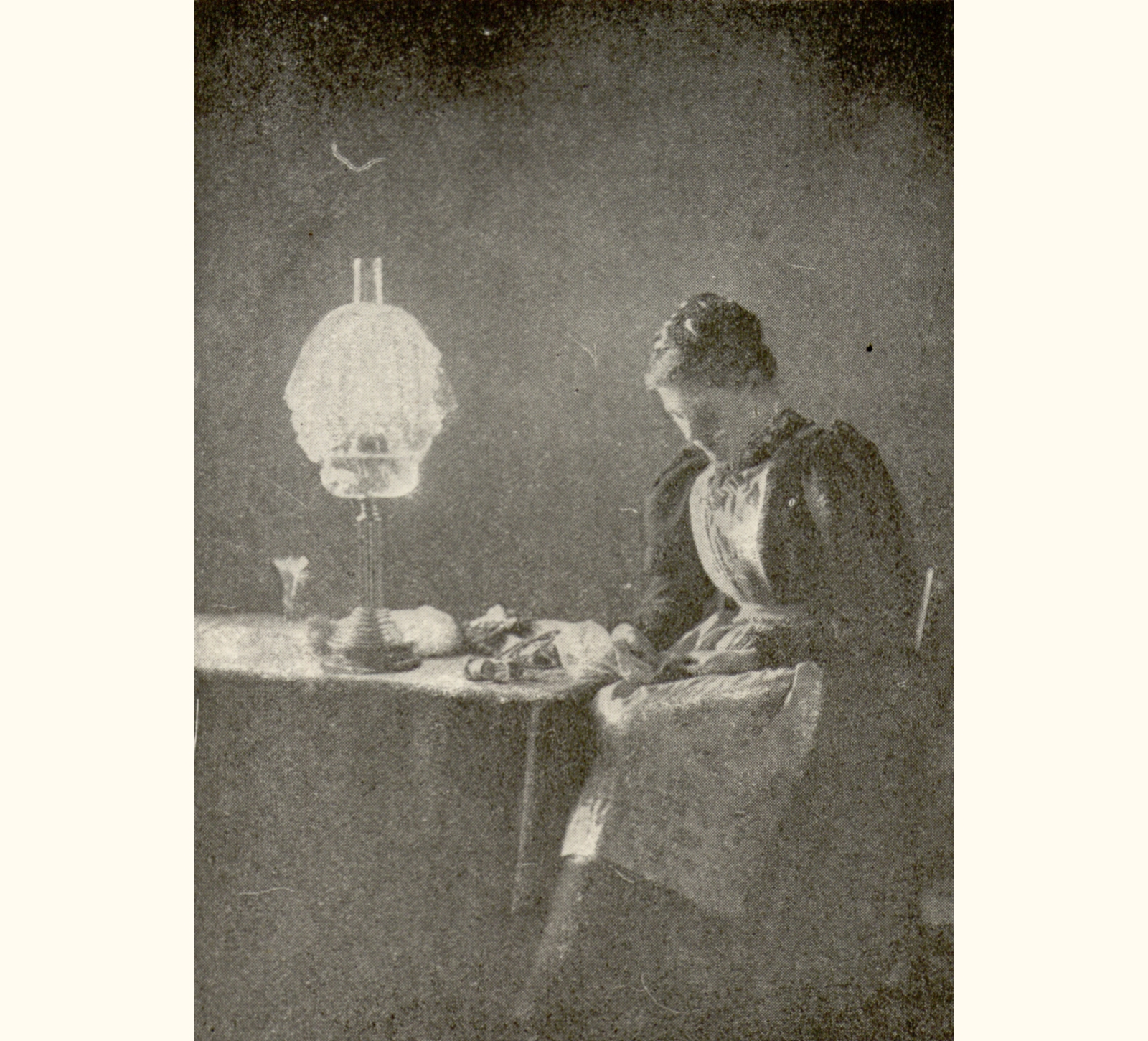1895 Fortieth Annual Exhibition of the Royal Photographic Society
