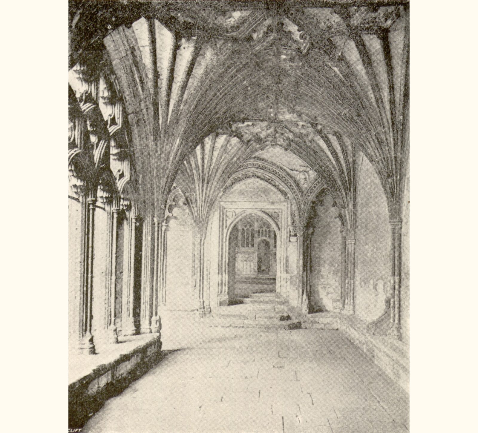 1895 Fortieth Annual Exhibition of the Royal Photographic Society