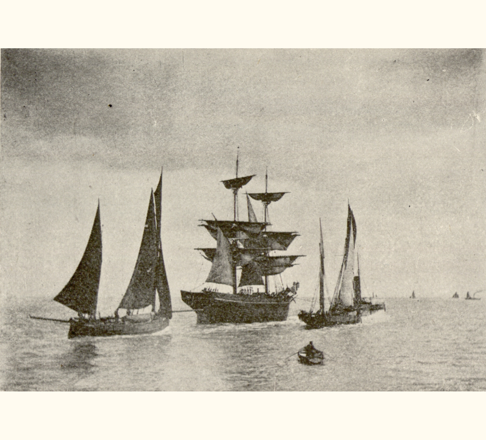 1895 Fortieth Annual Exhibition of the Royal Photographic Society