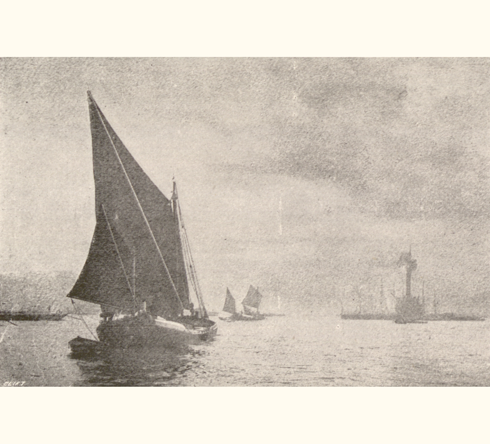 1895 Fortieth Annual Exhibition of the Royal Photographic Society