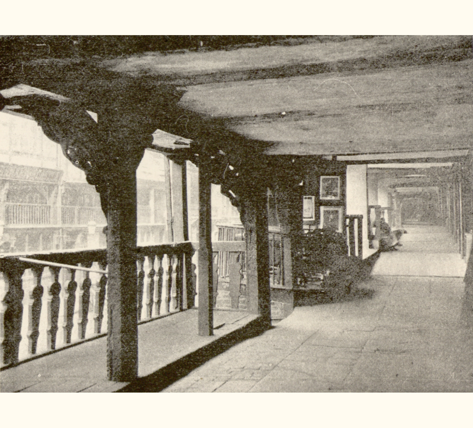 1895 Fortieth Annual Exhibition of the Royal Photographic Society