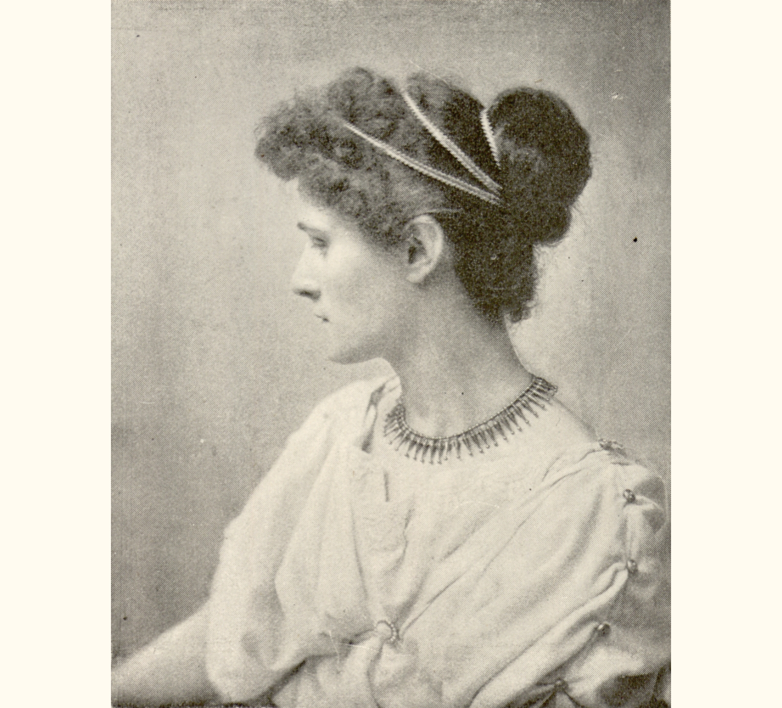 1895 Fortieth Annual Exhibition of the Royal Photographic Society