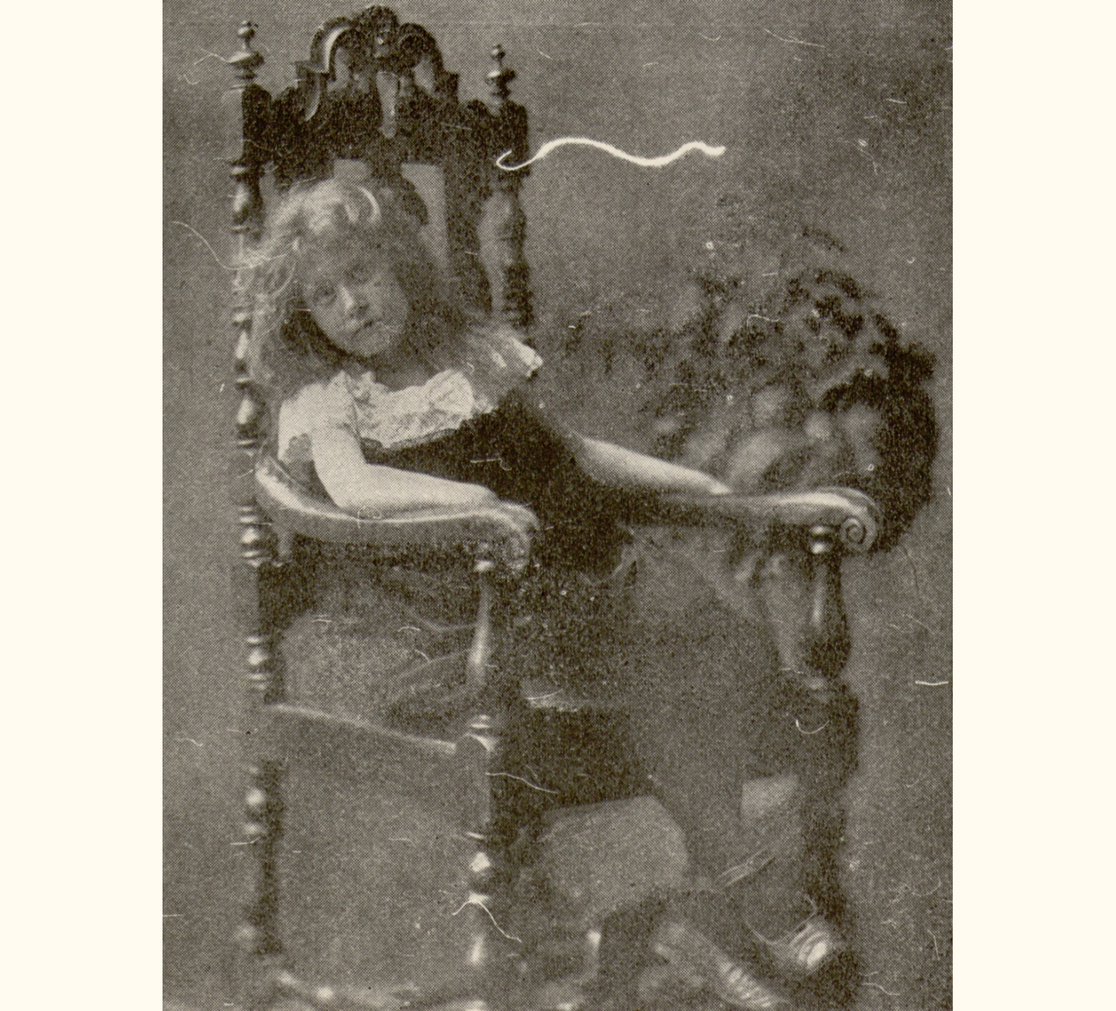 1895 Fortieth Annual Exhibition of the Royal Photographic Society