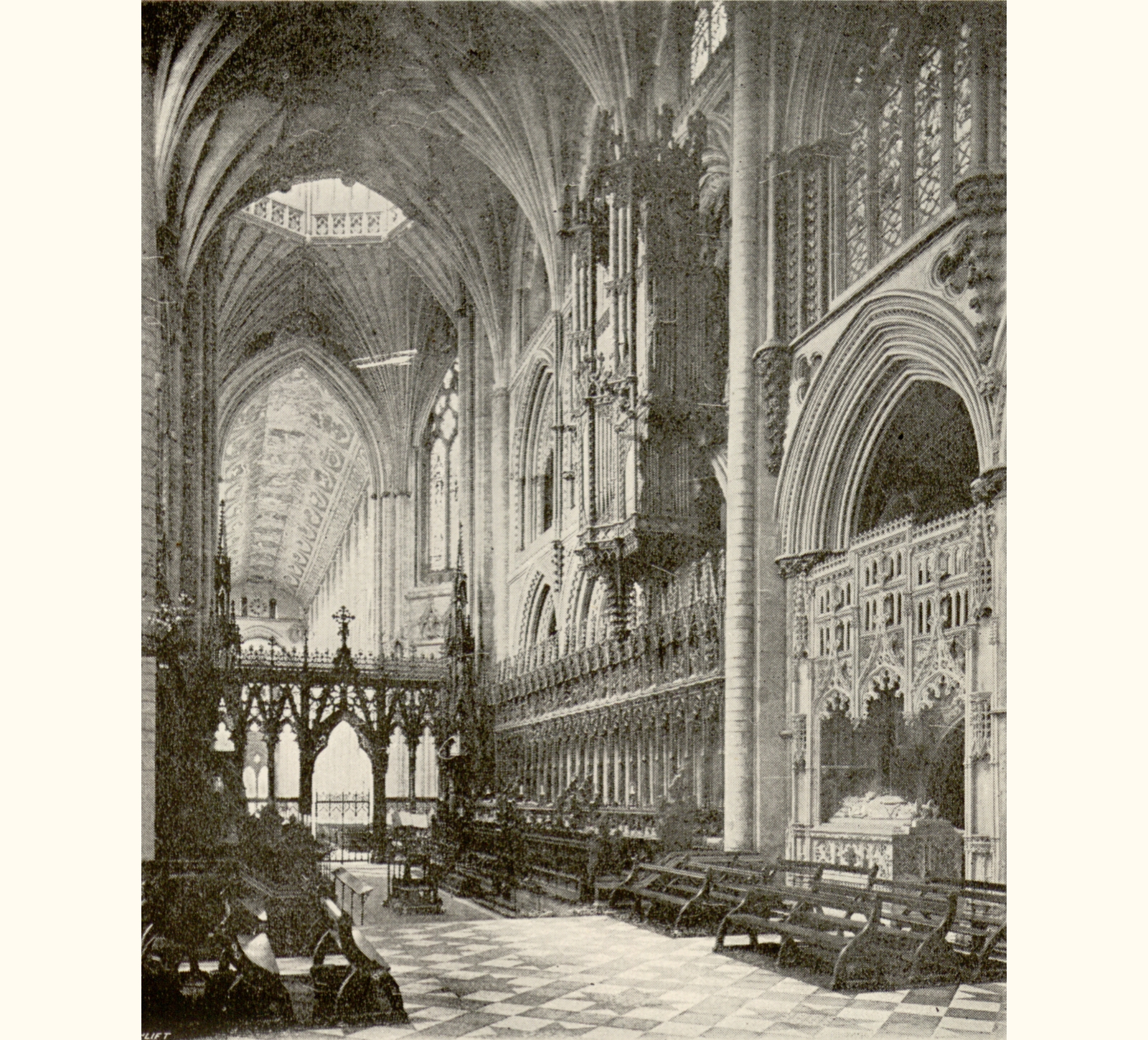 1895 Fortieth Annual Exhibition of the Royal Photographic Society